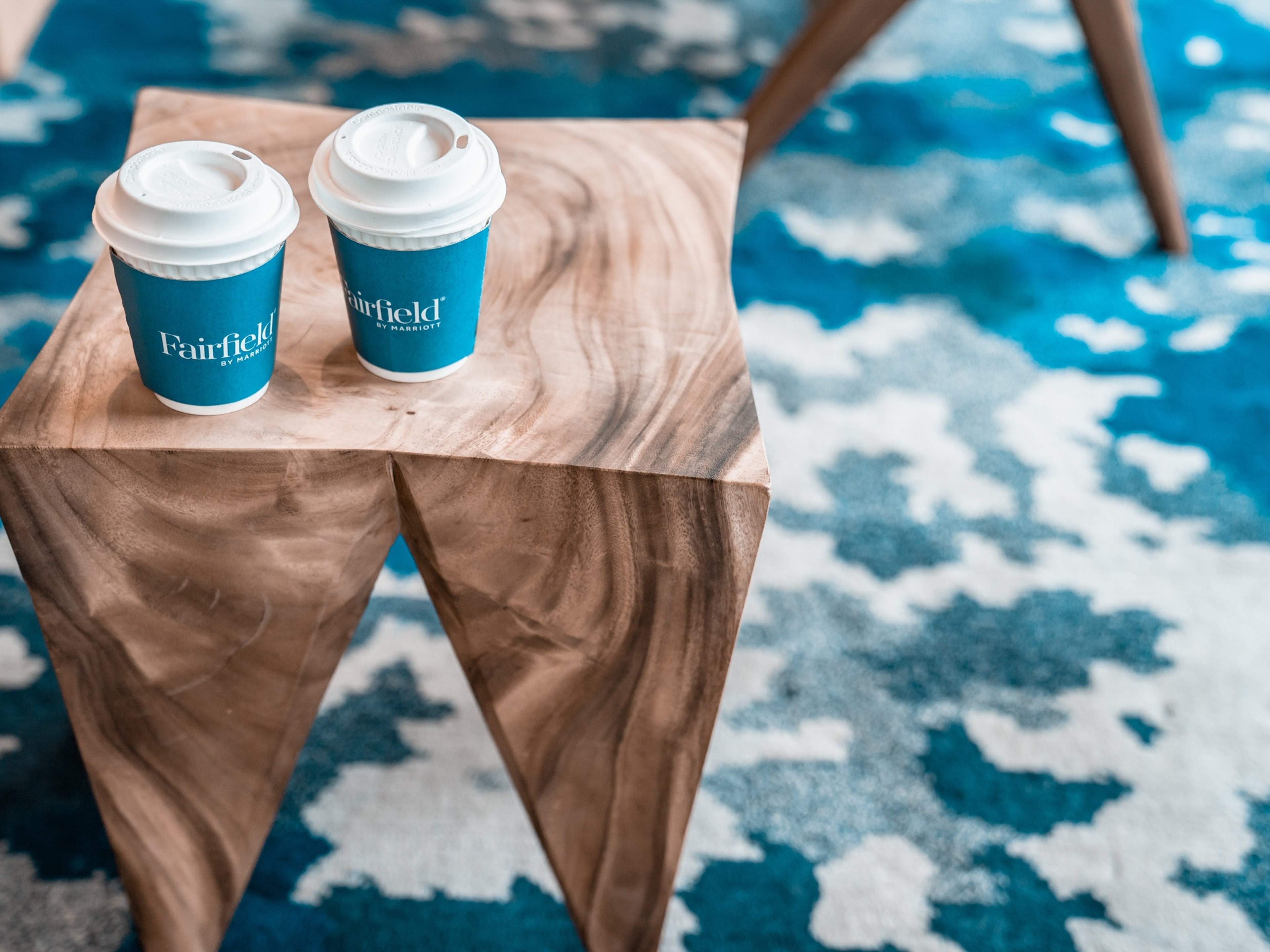 フェアフィールド･バイ･マリオット･京都京丹波のイメージ