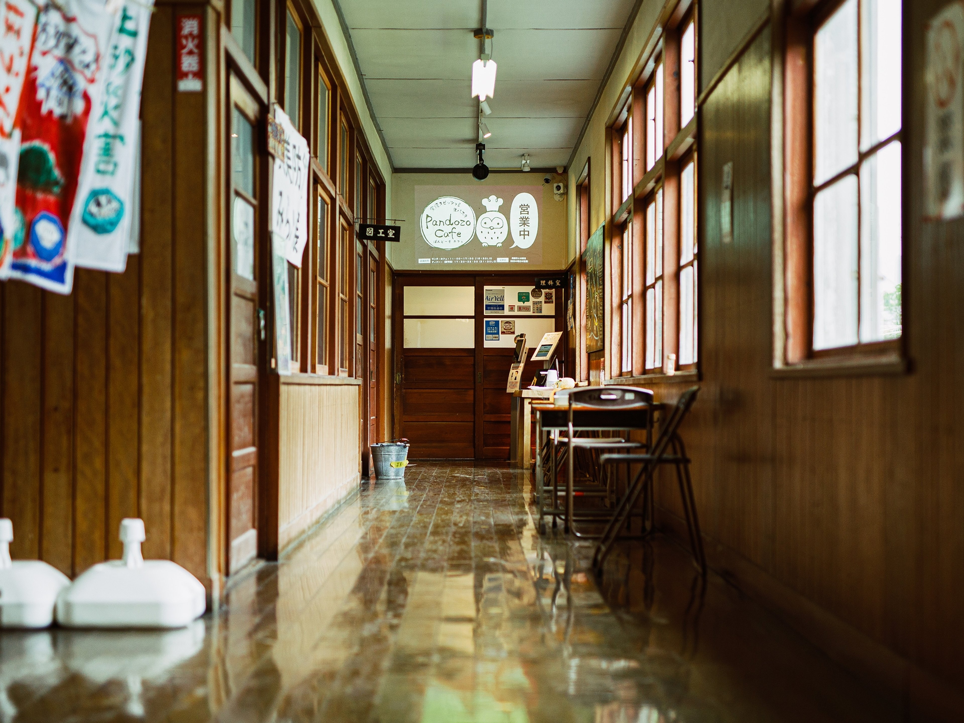 フェアフィールド･バイ･マリオット･京都京丹波のイメージ