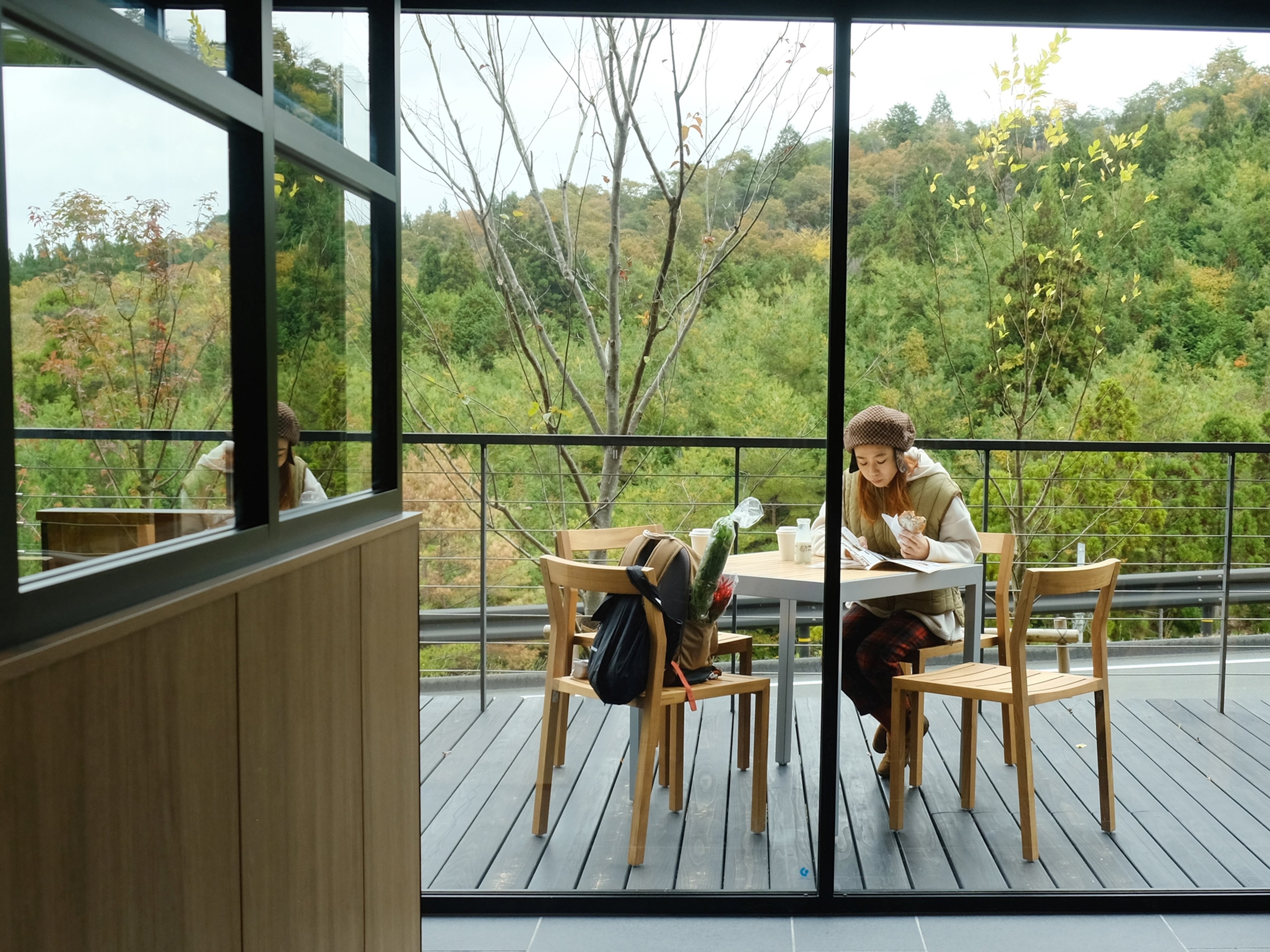 フェアフィールド･バイ･マリオット･京都京丹波のイメージ