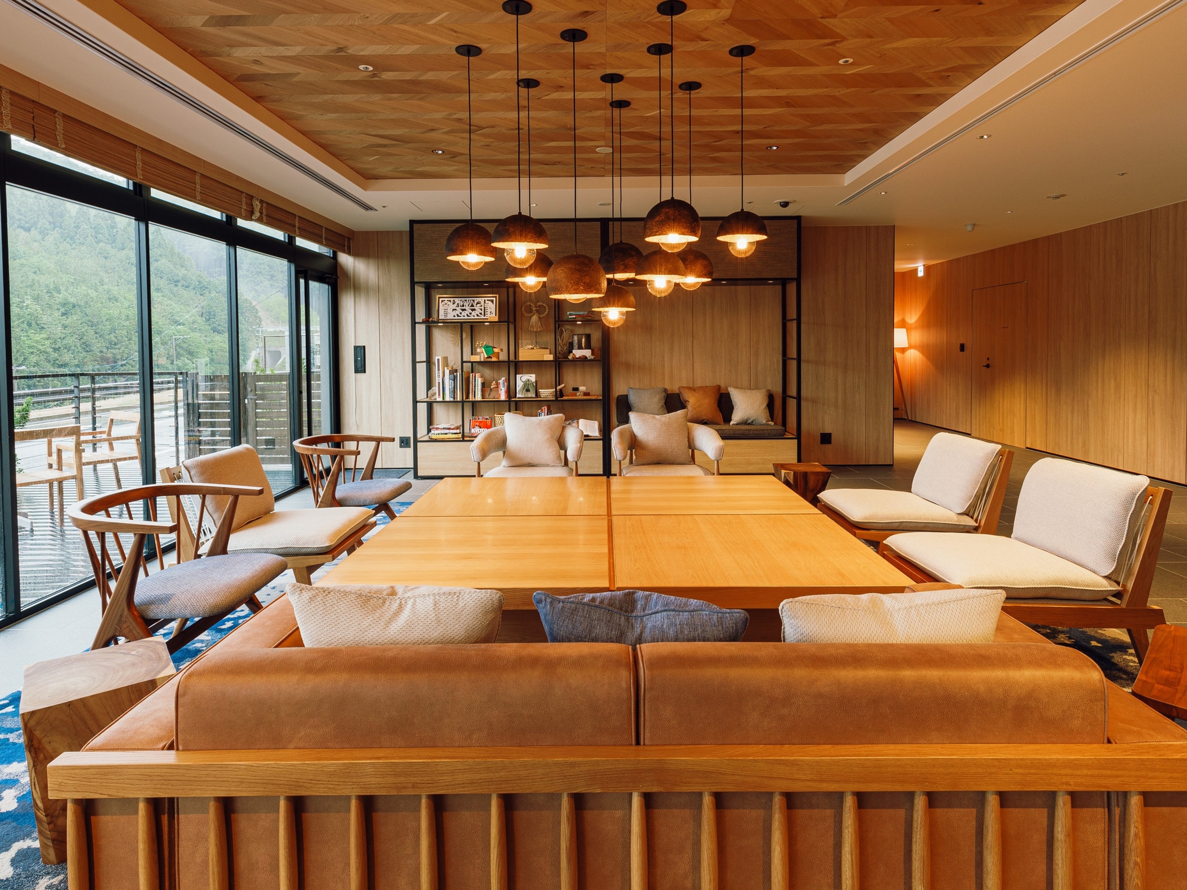 フェアフィールド･バイ･マリオット･京都京丹波のイメージ