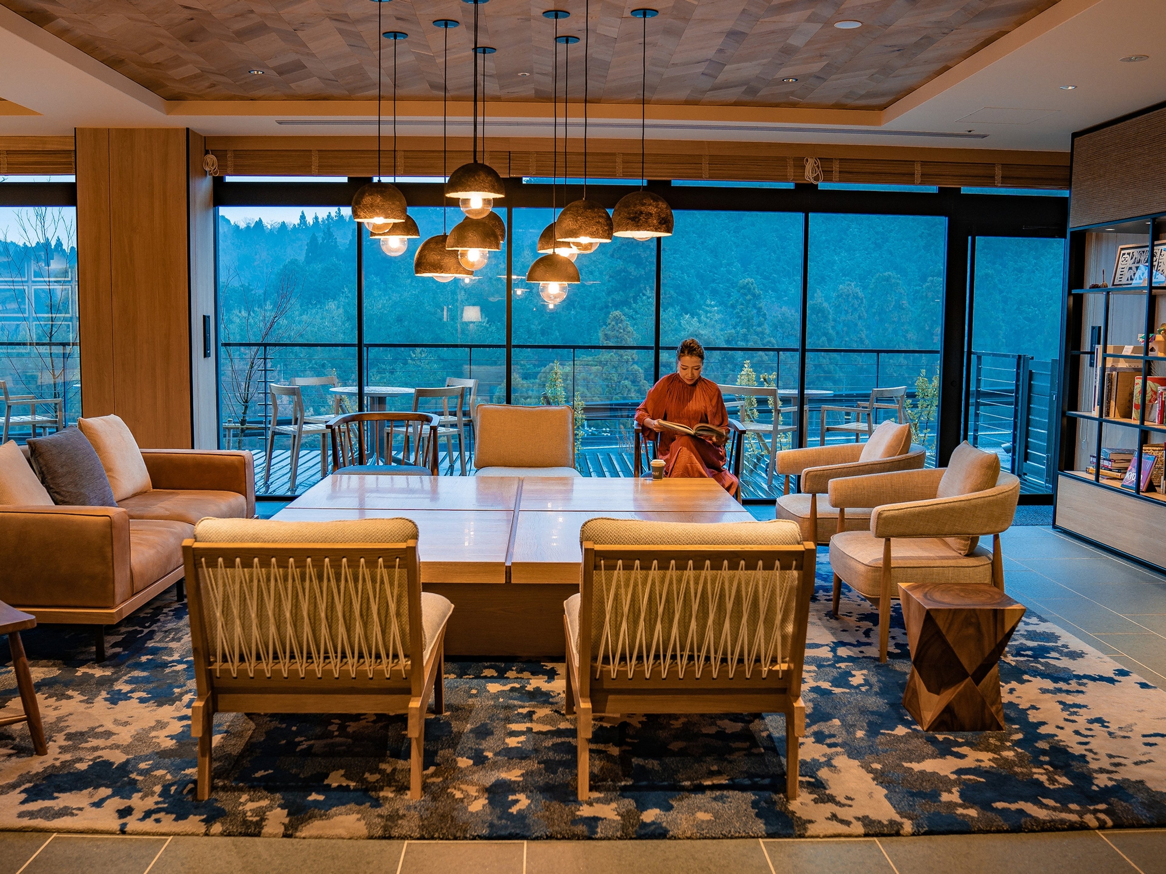 フェアフィールド･バイ･マリオット･京都京丹波のイメージ