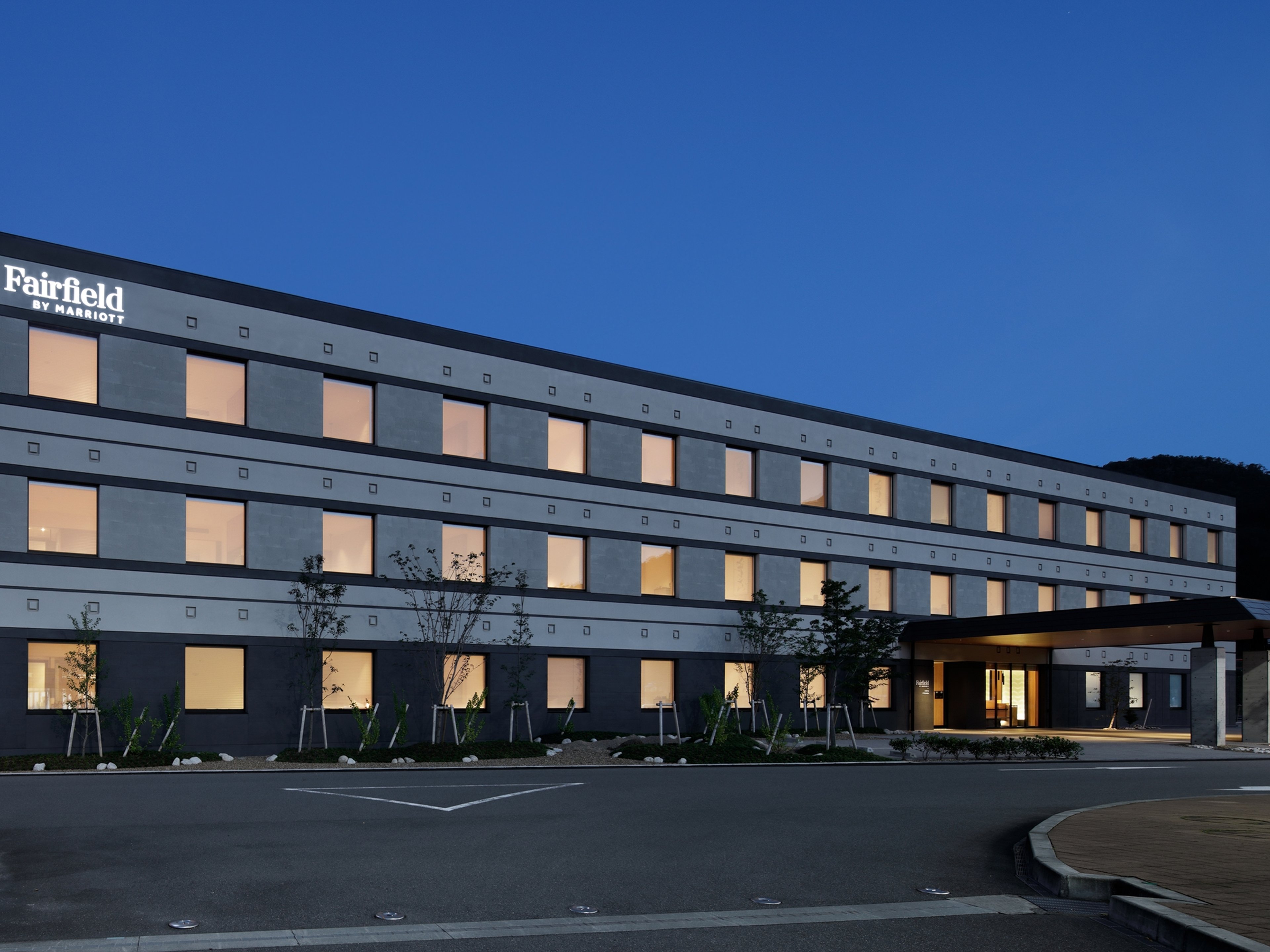 フェアフィールド･バイ･マリオット･京都京丹波のイメージ