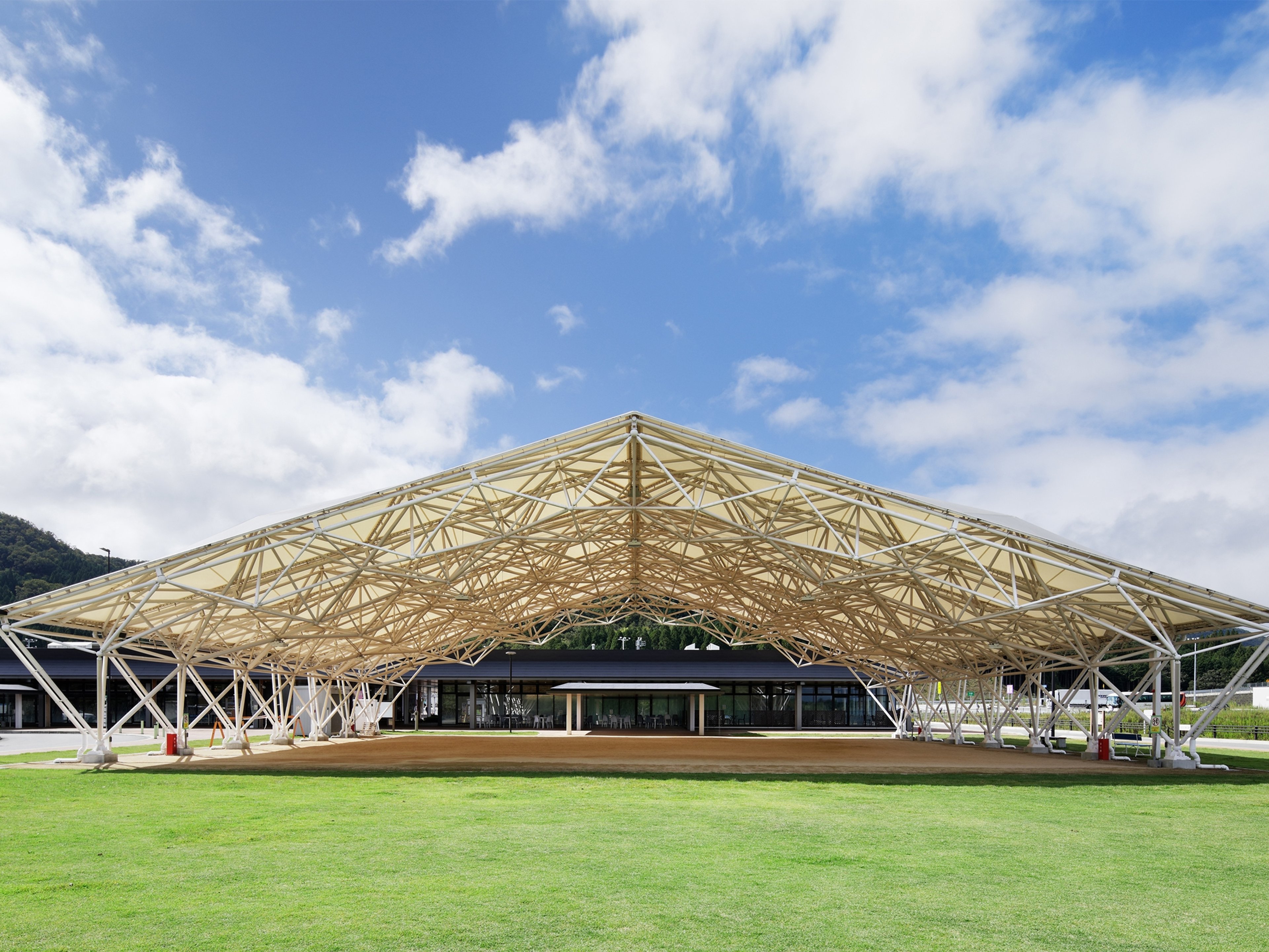 フェアフィールド･バイ･マリオット･京都京丹波のイメージ