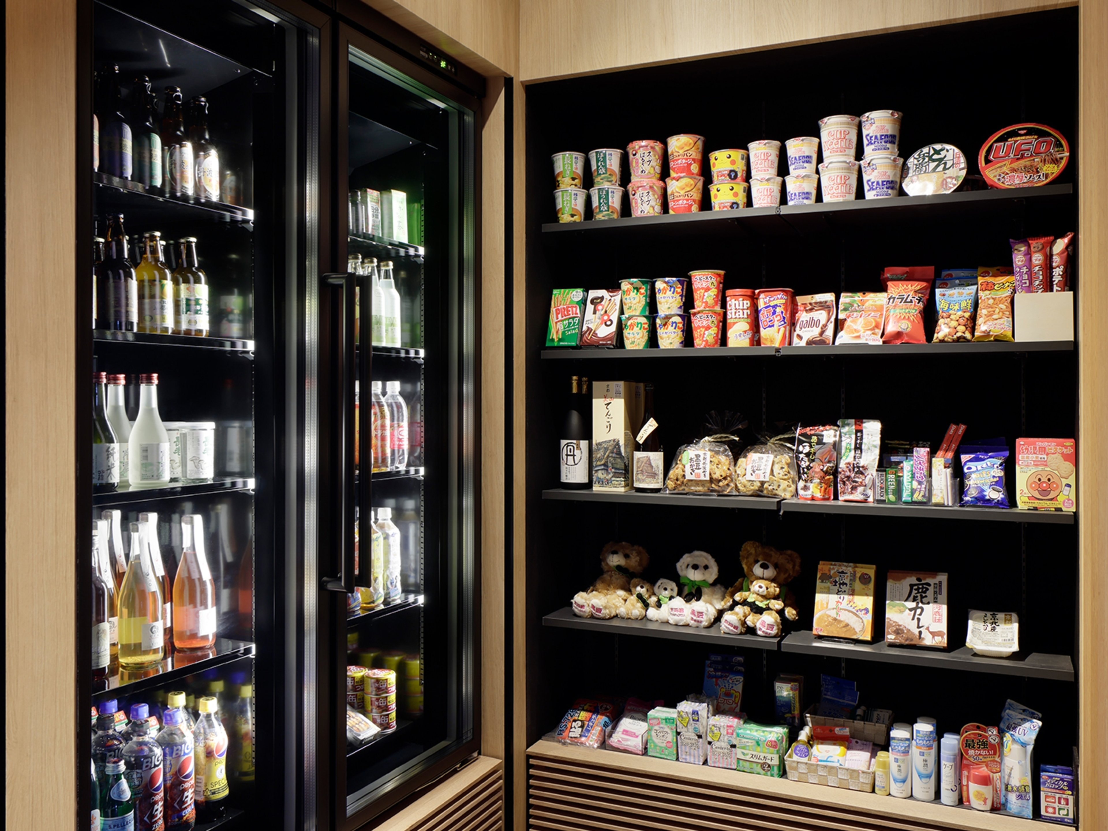 フェアフィールド･バイ･マリオット･京都京丹波のイメージ