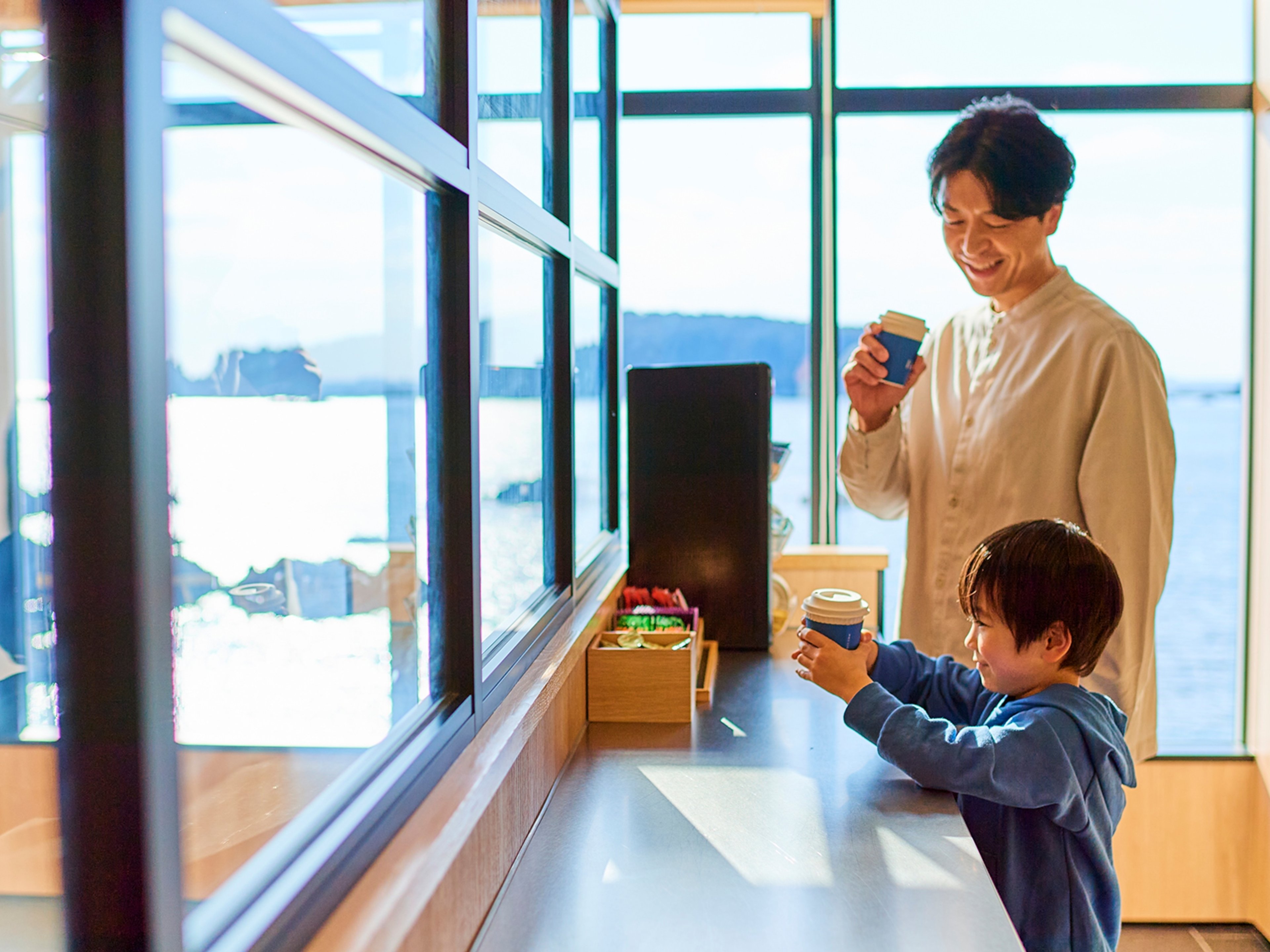 フェアフィールド･バイ･マリオット･和歌山熊野古道すさみのイメージ