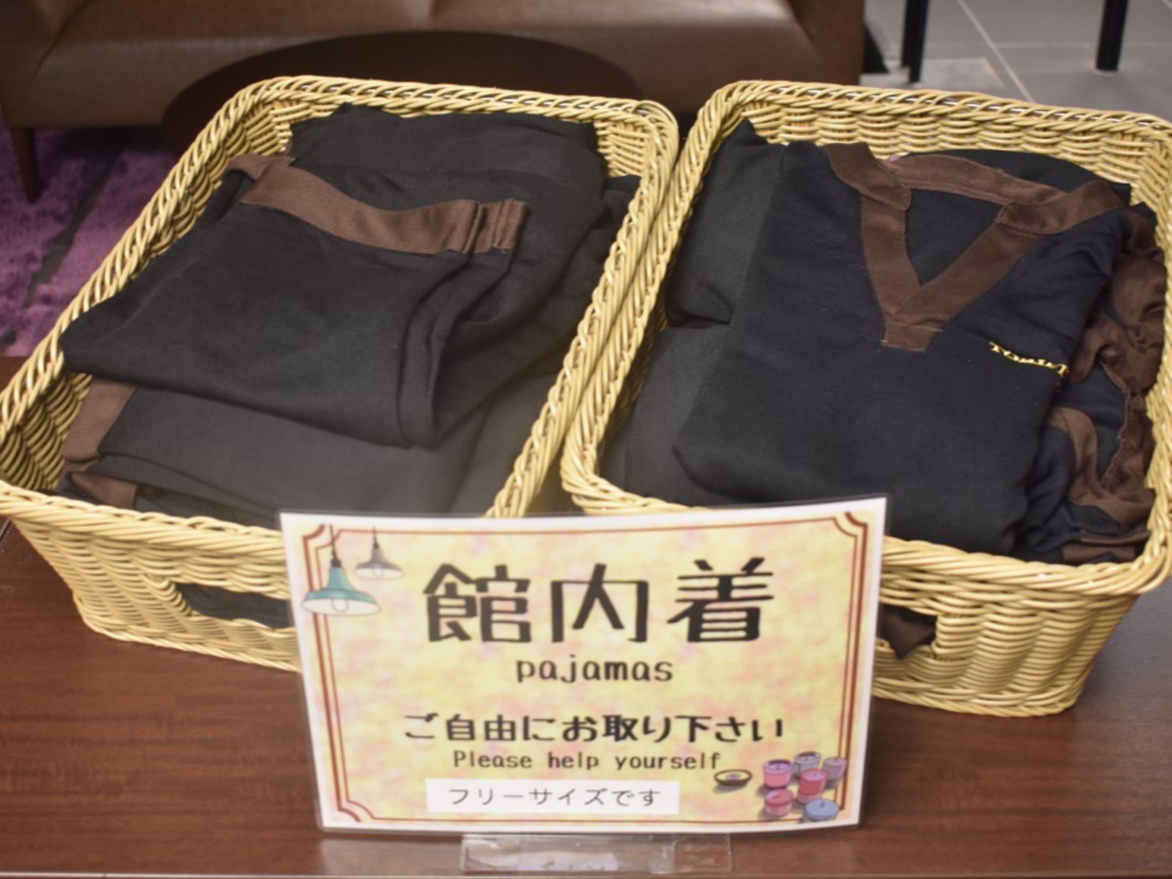 トリフィート ホテル＆ポッド金沢百万石通のイメージ