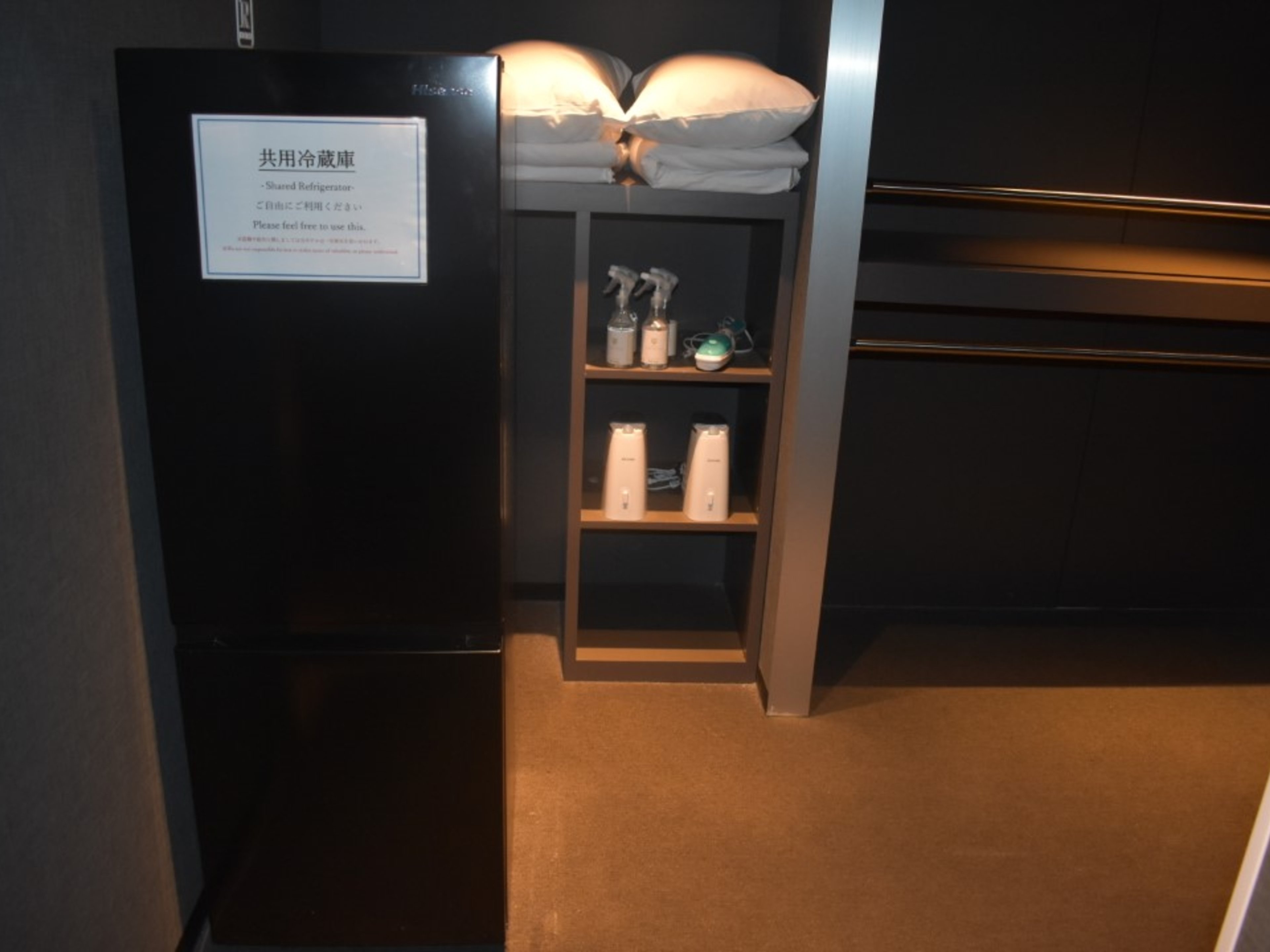トリフィート ホテル＆ポッド金沢百万石通のイメージ