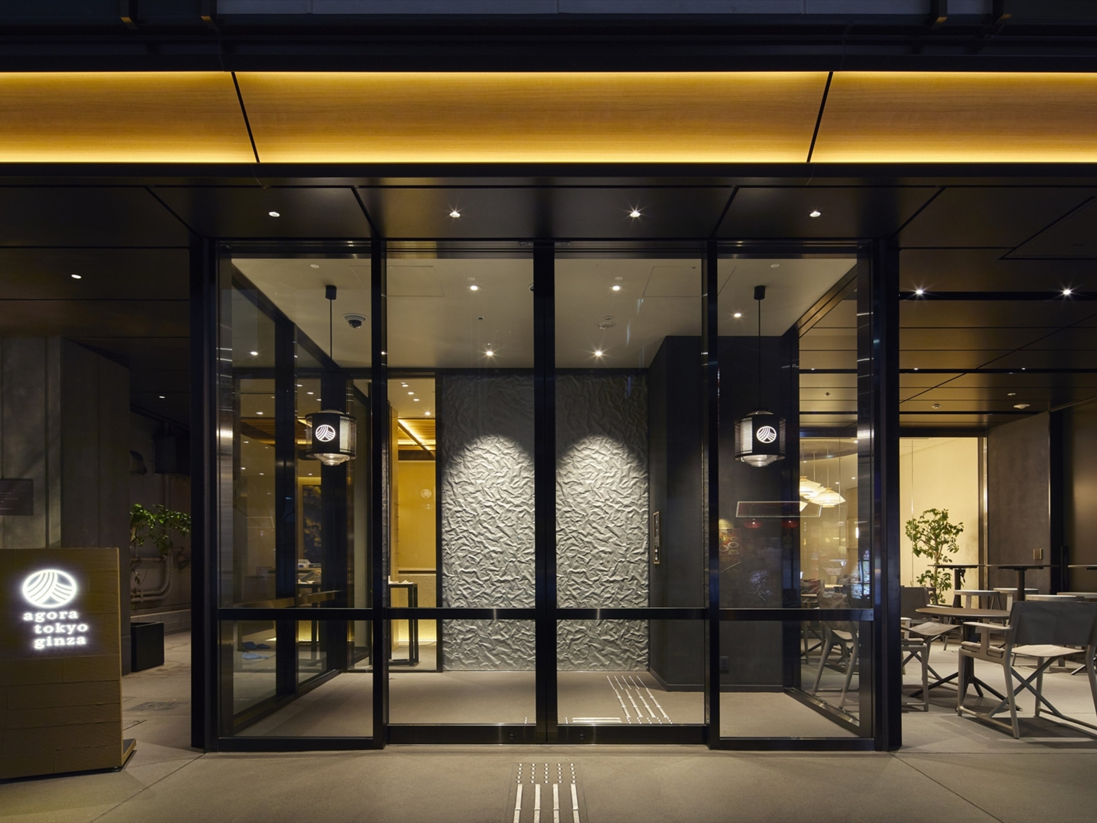 アゴーラ東京銀座のイメージ