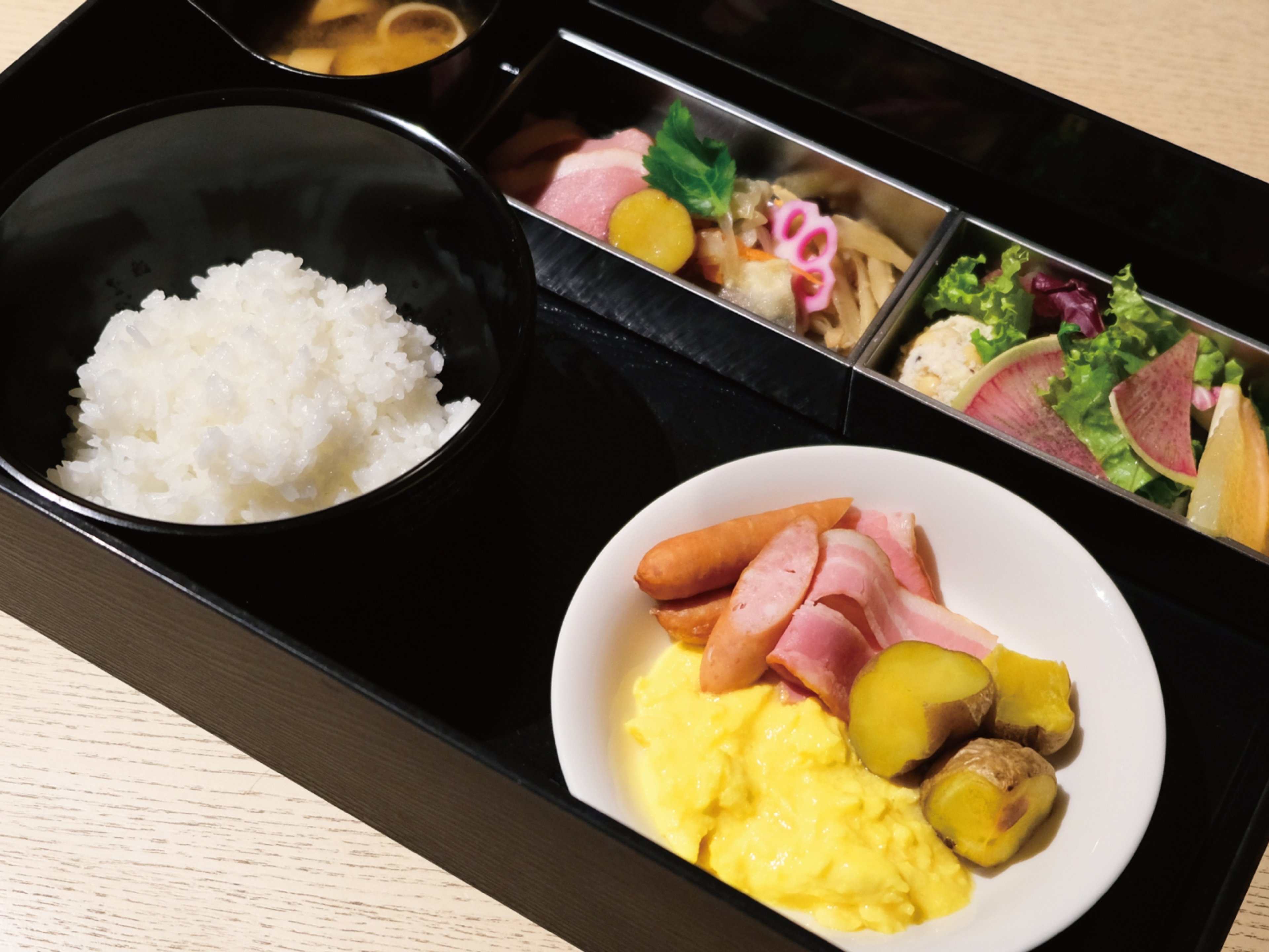 アゴーラ京都四条のイメージ