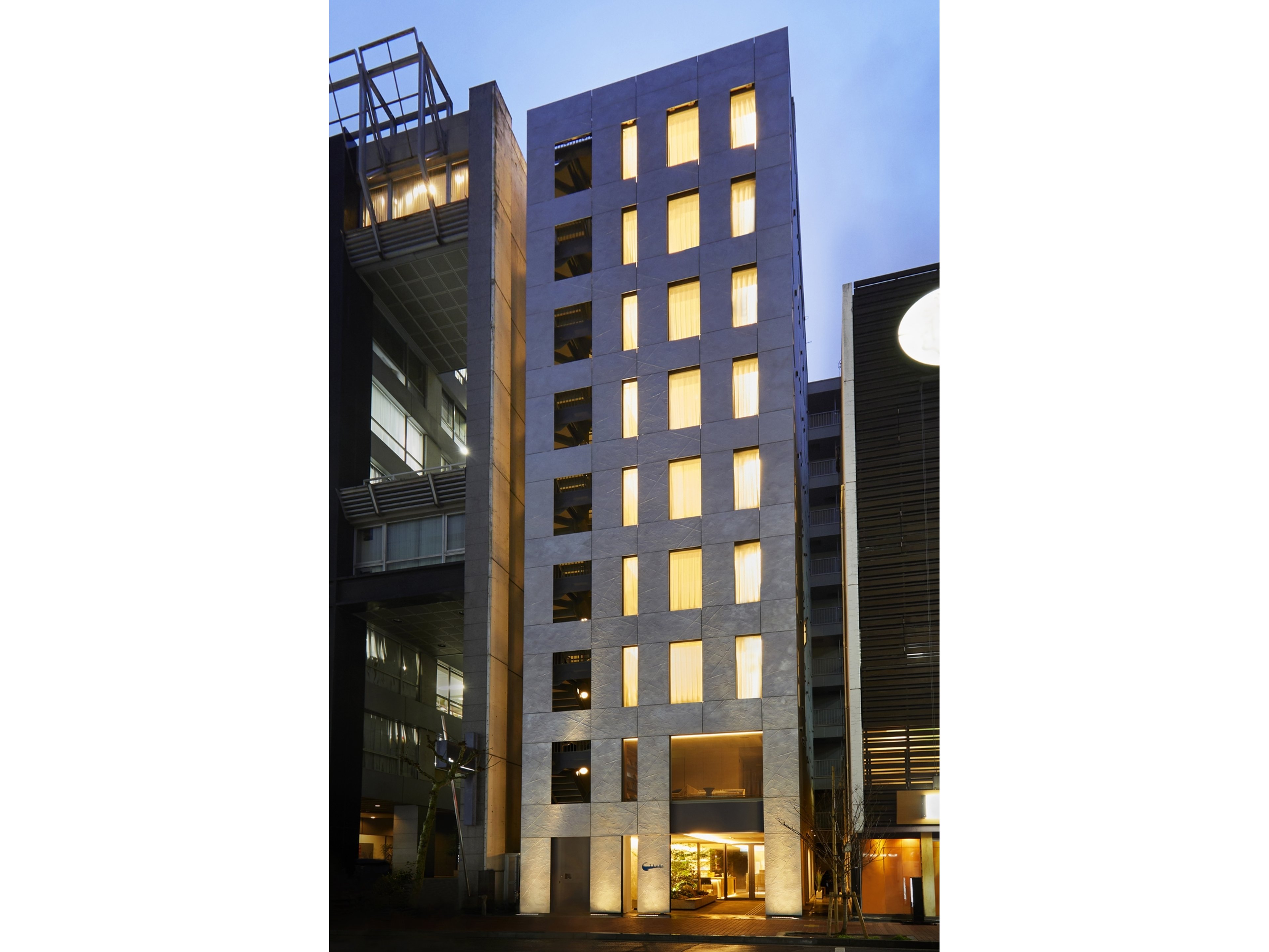 TSUKI東京のイメージ