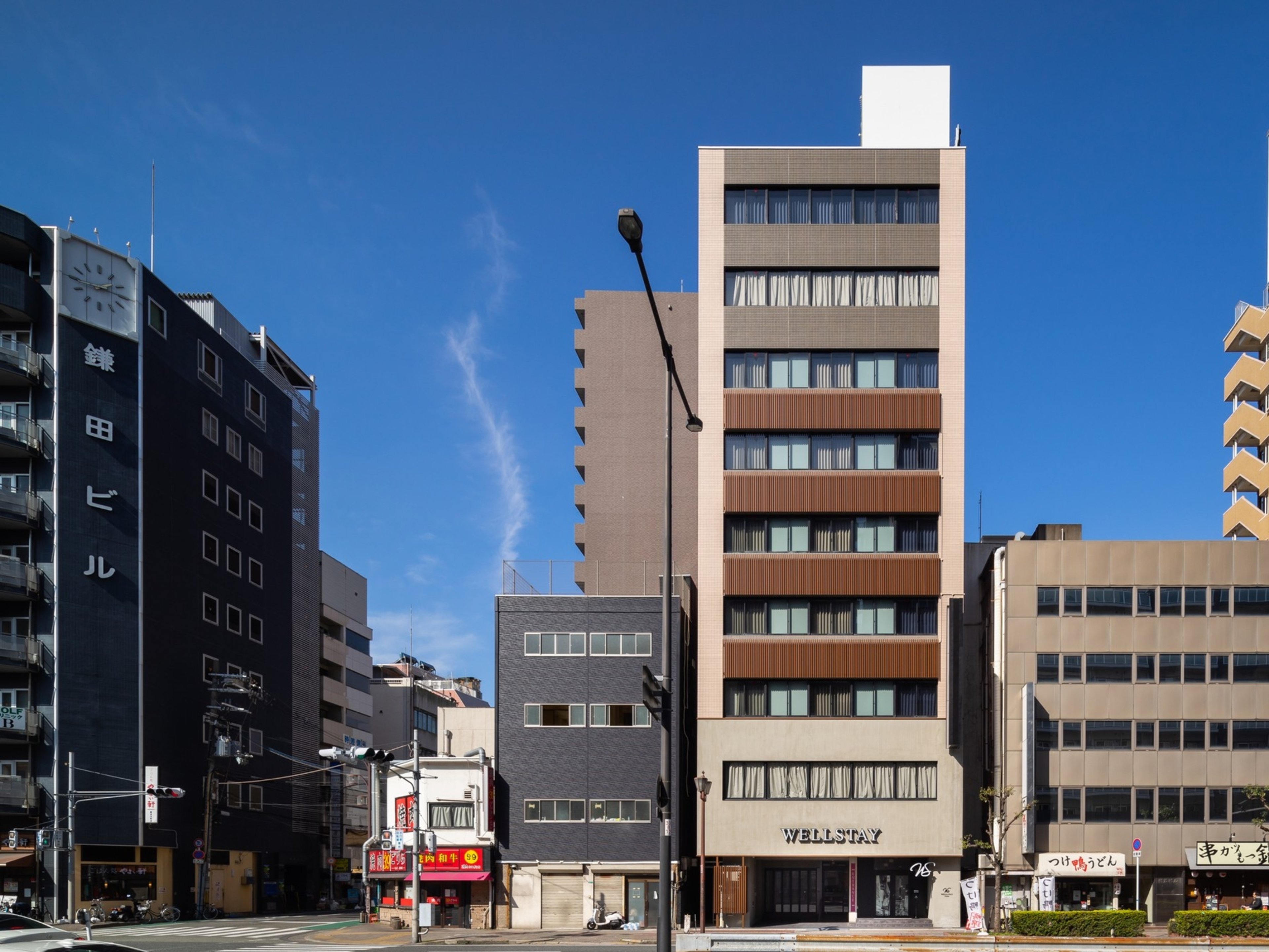 WELLSTAY難波のイメージ