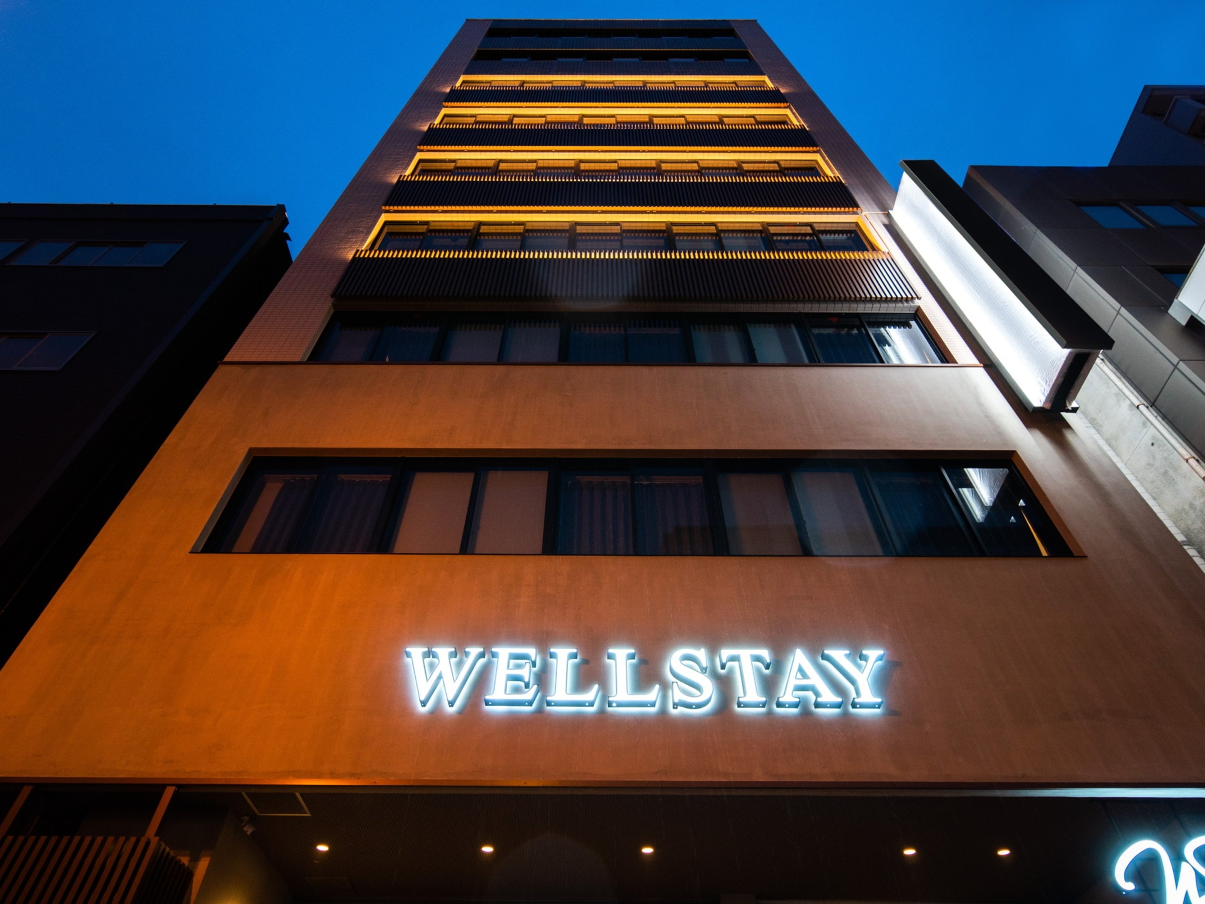 WELLSTAY難波のイメージ
