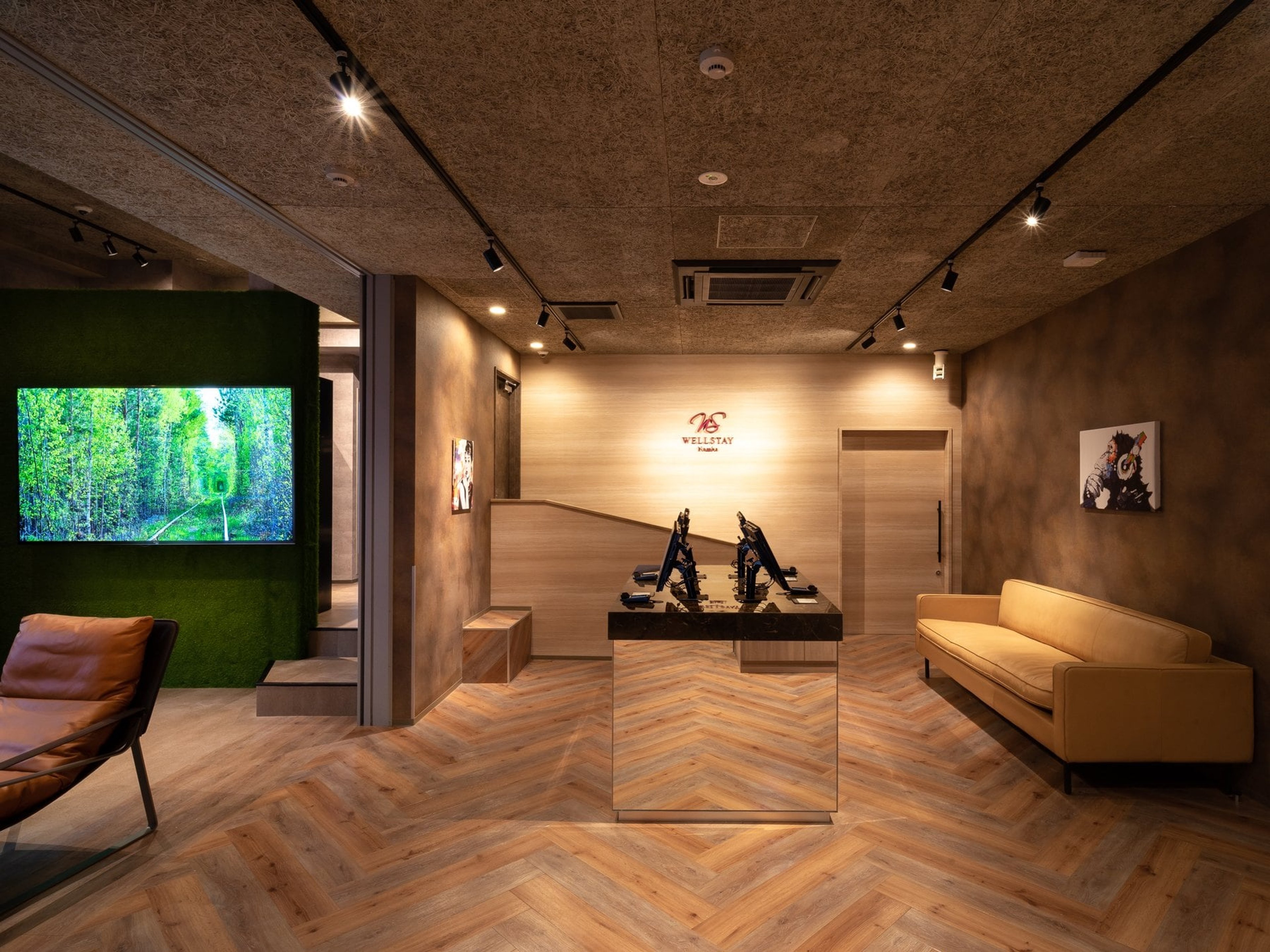 WELLSTAY難波のイメージ