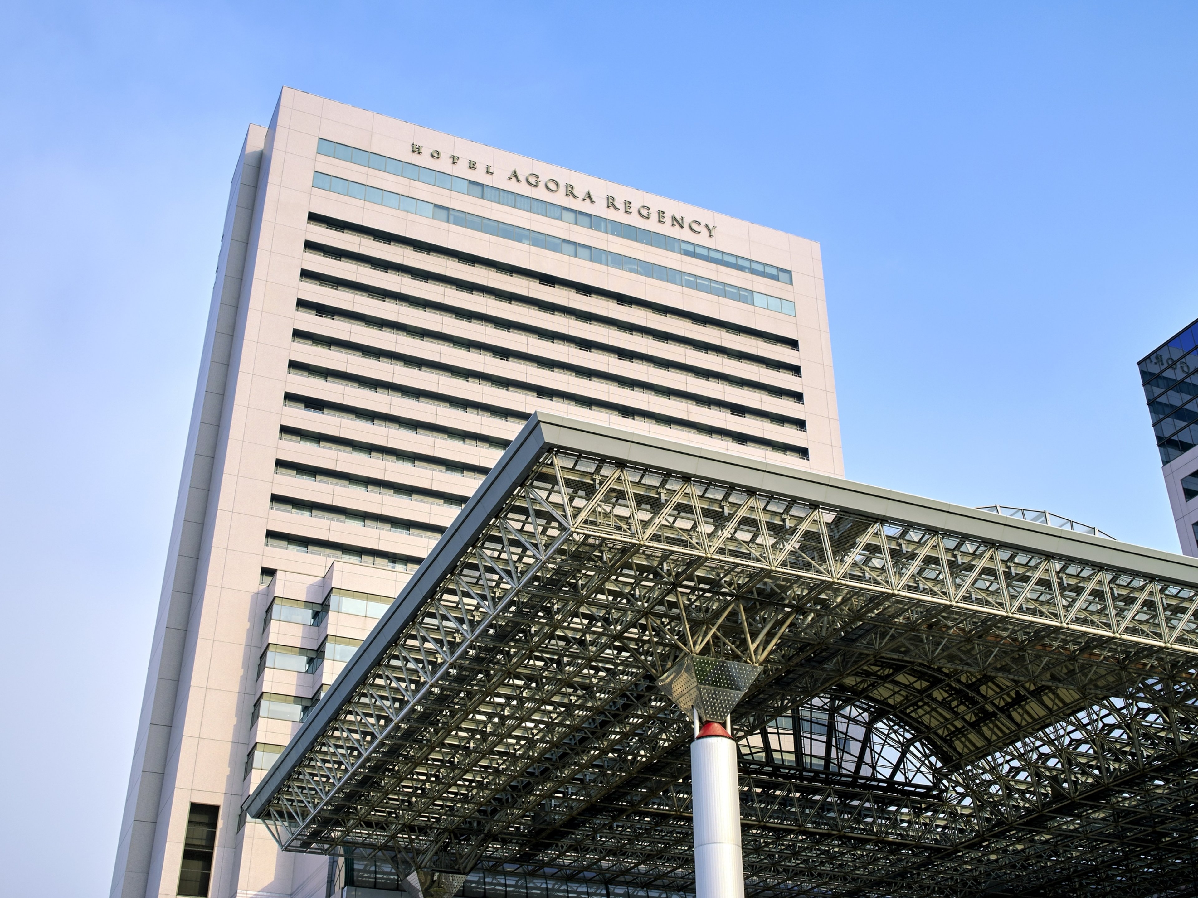 ホテルアゴーラリージェンシー大阪堺のイメージ