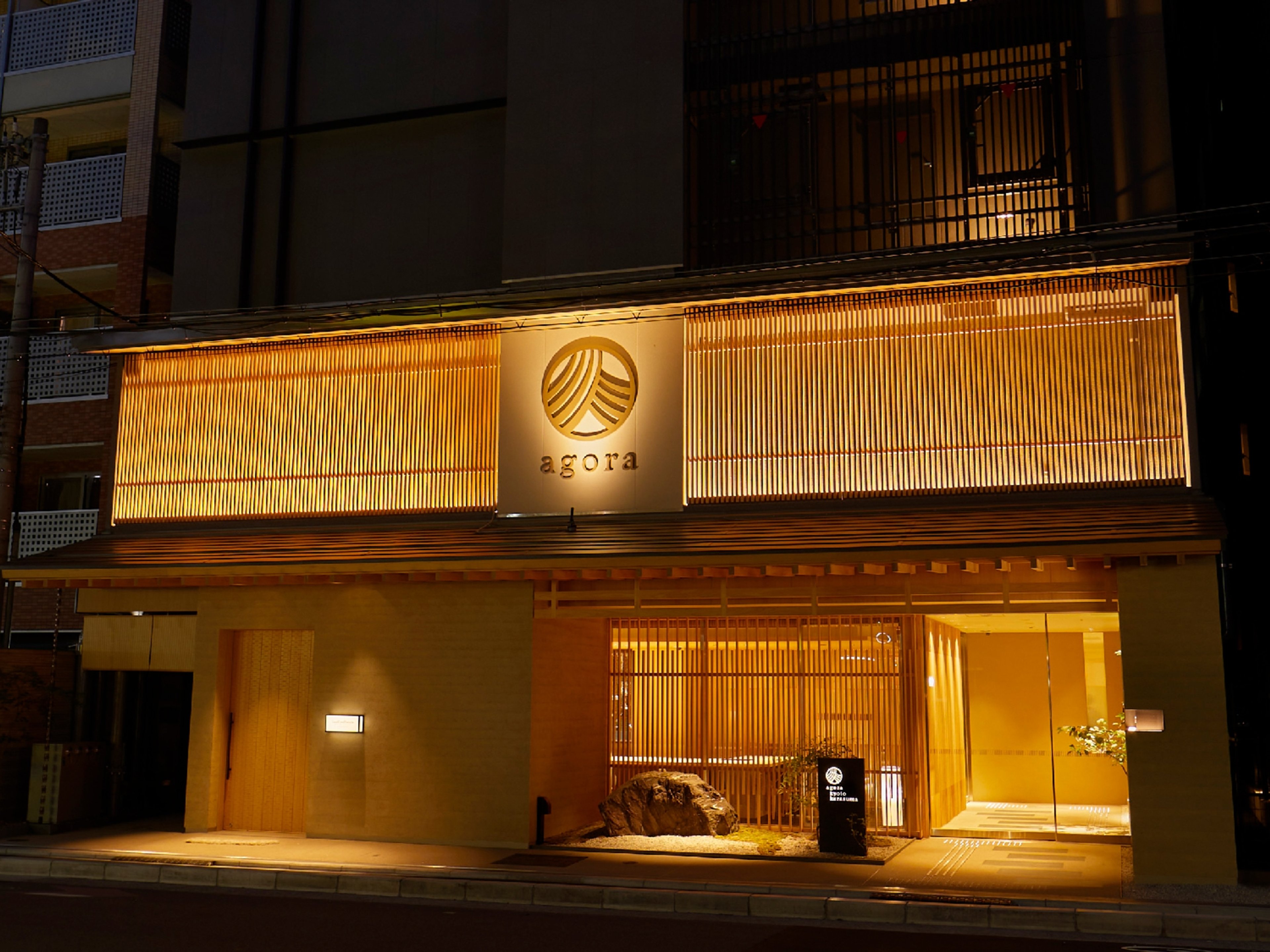 アゴーラ京都烏丸のイメージ