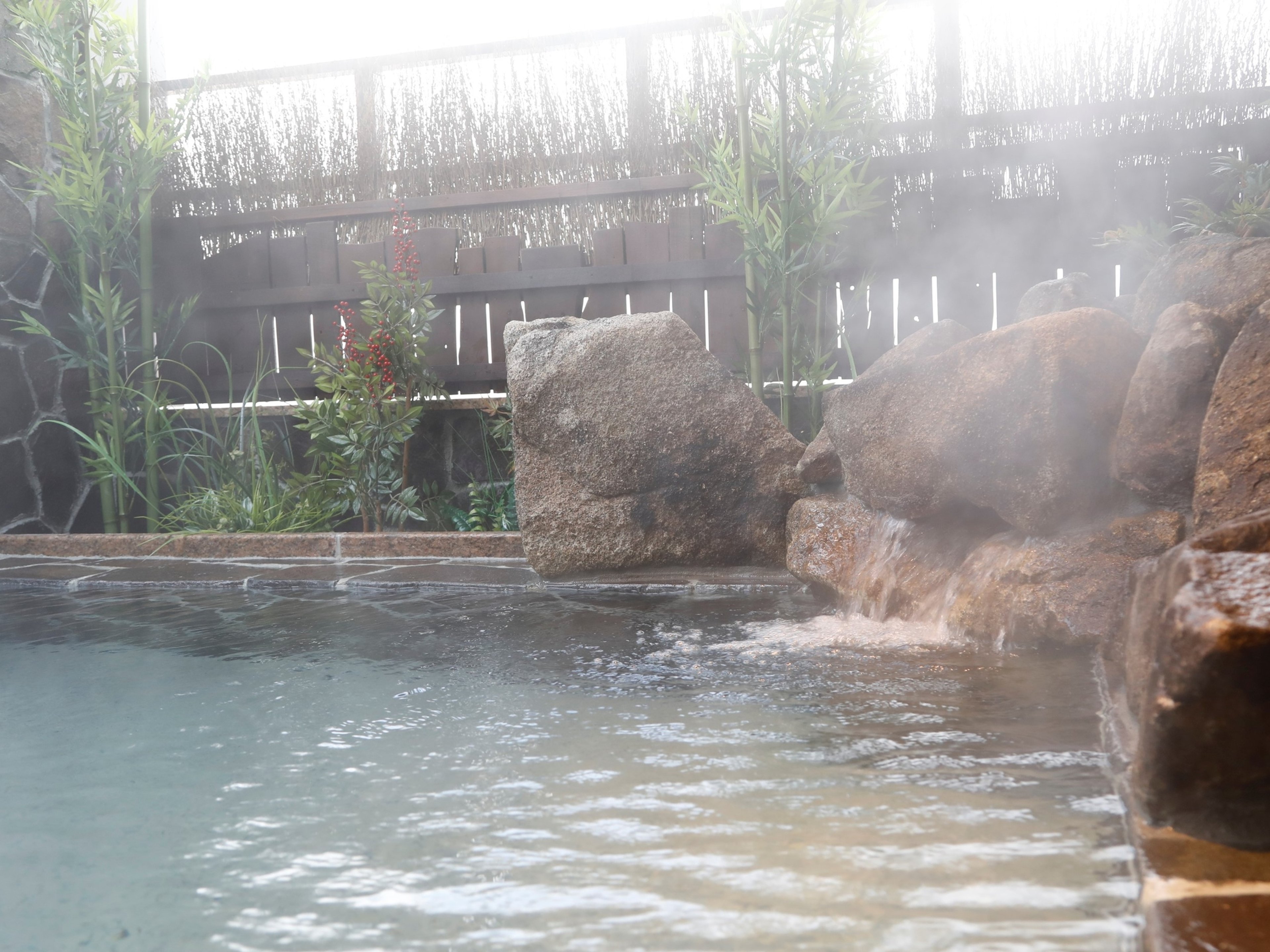 天然温泉妙義の湯 ドーミーイン前橋のイメージ