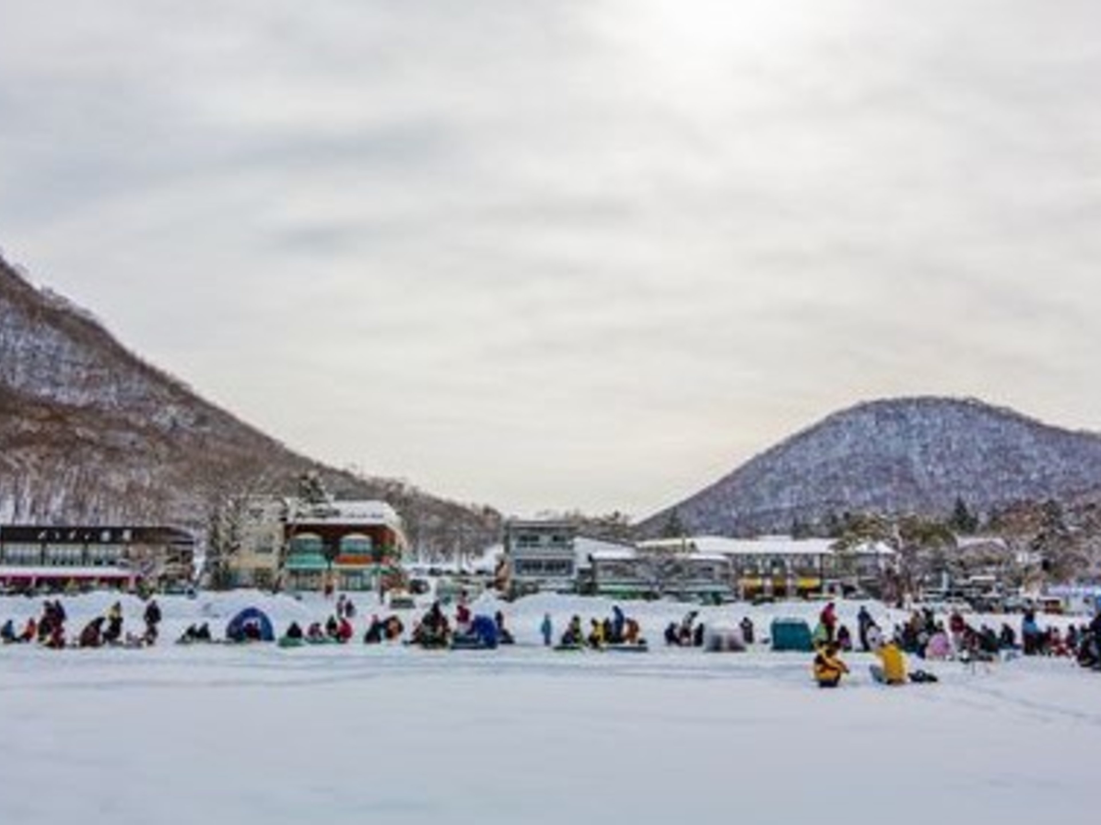 天然温泉妙義の湯 ドーミーイン前橋のイメージ