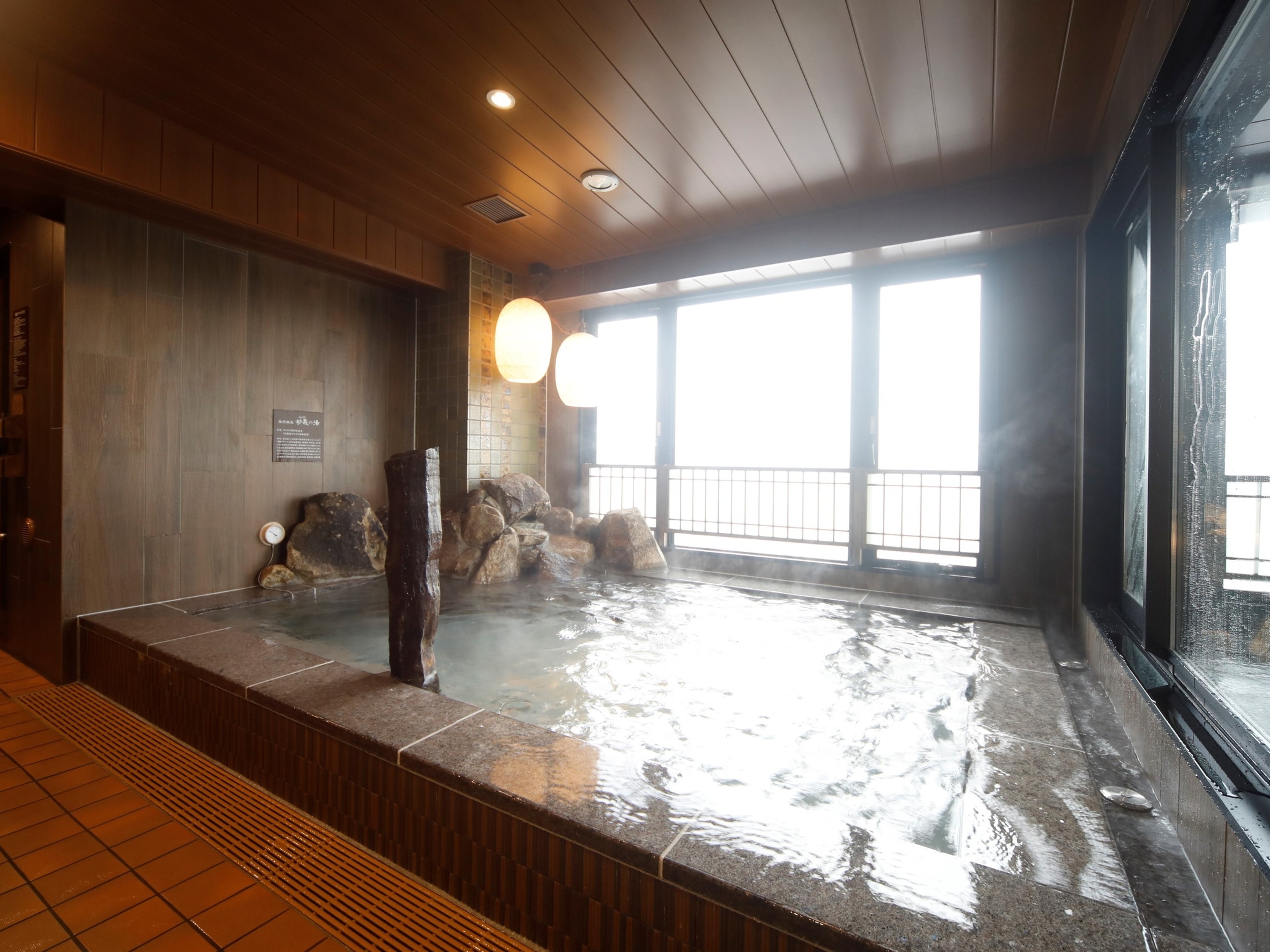 天然温泉妙義の湯 ドーミーイン前橋のイメージ