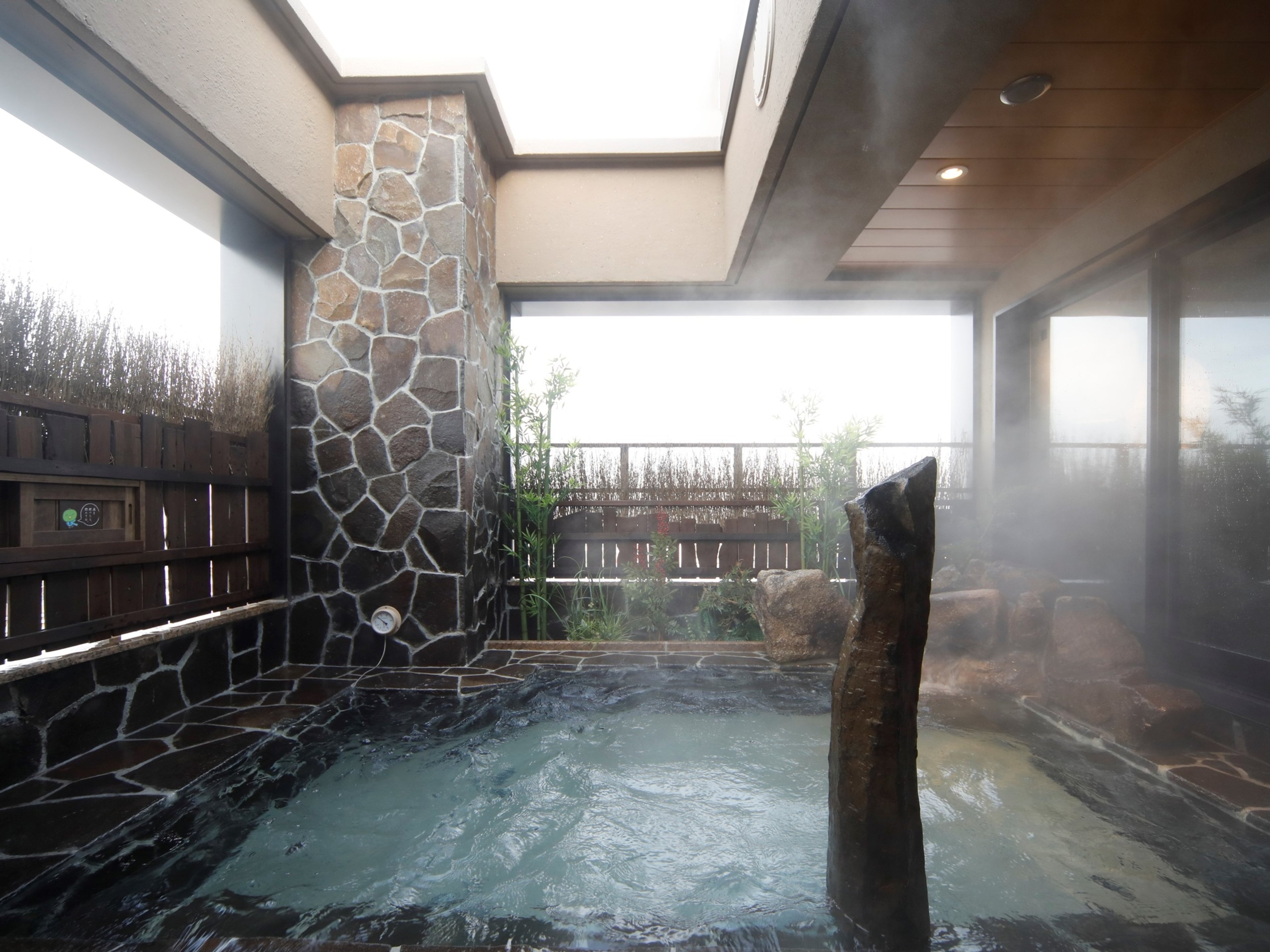 天然温泉妙義の湯 ドーミーイン前橋のイメージ