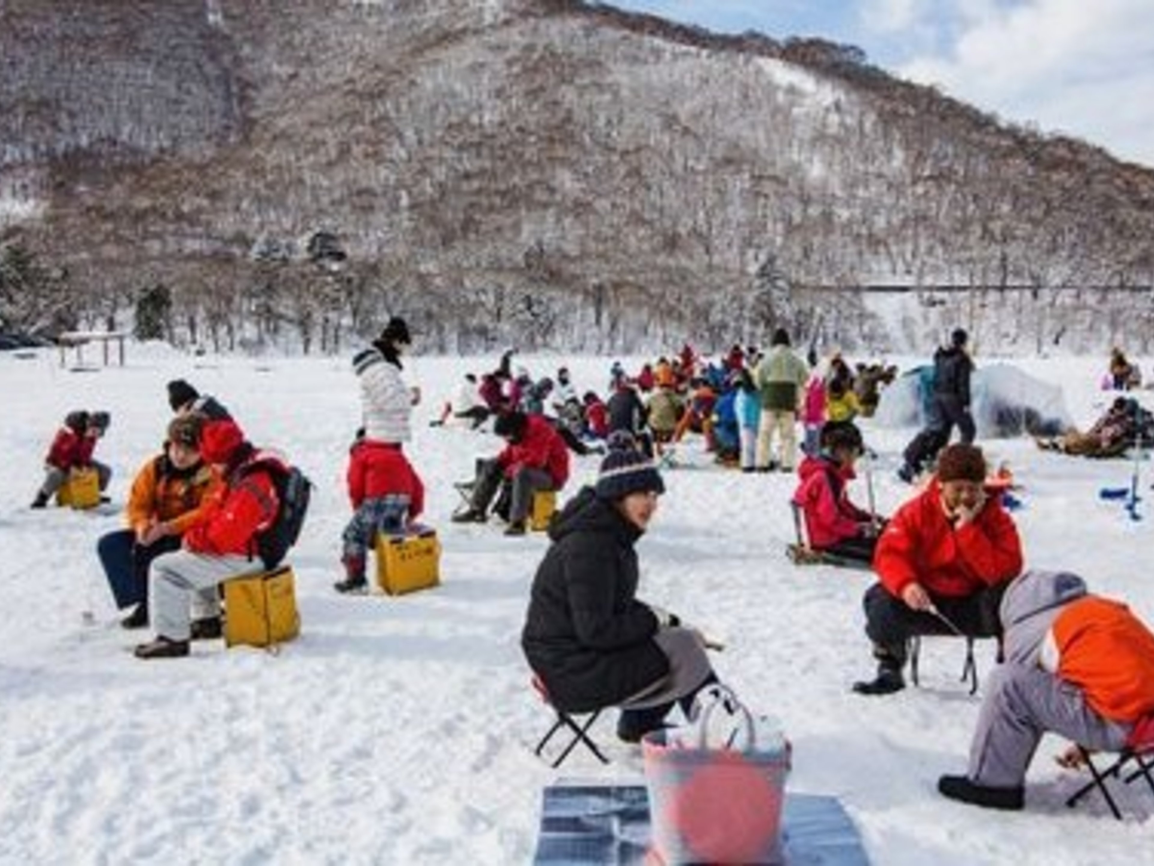 天然温泉妙義の湯 ドーミーイン前橋のイメージ