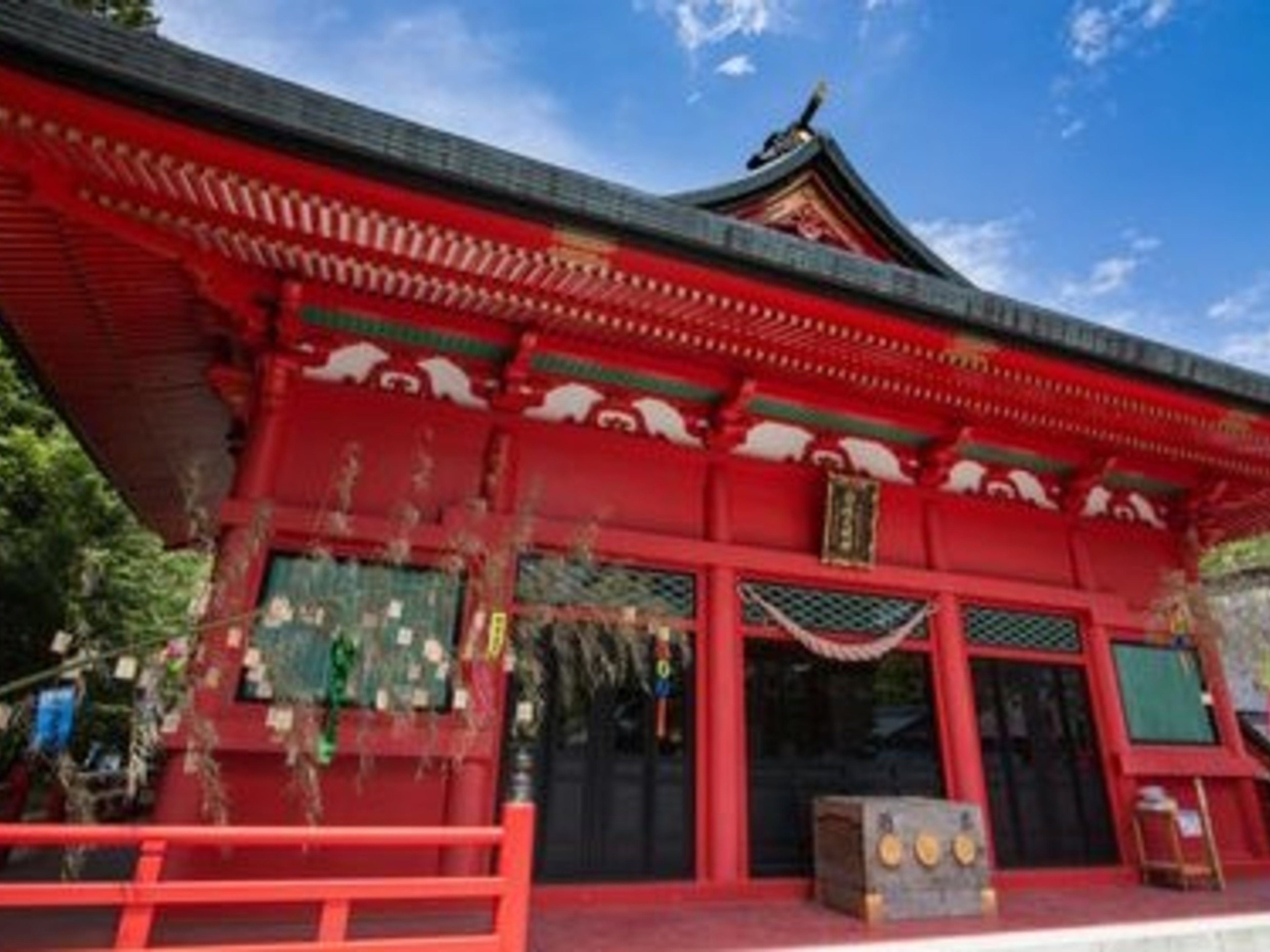 天然温泉妙義の湯 ドーミーイン前橋のイメージ