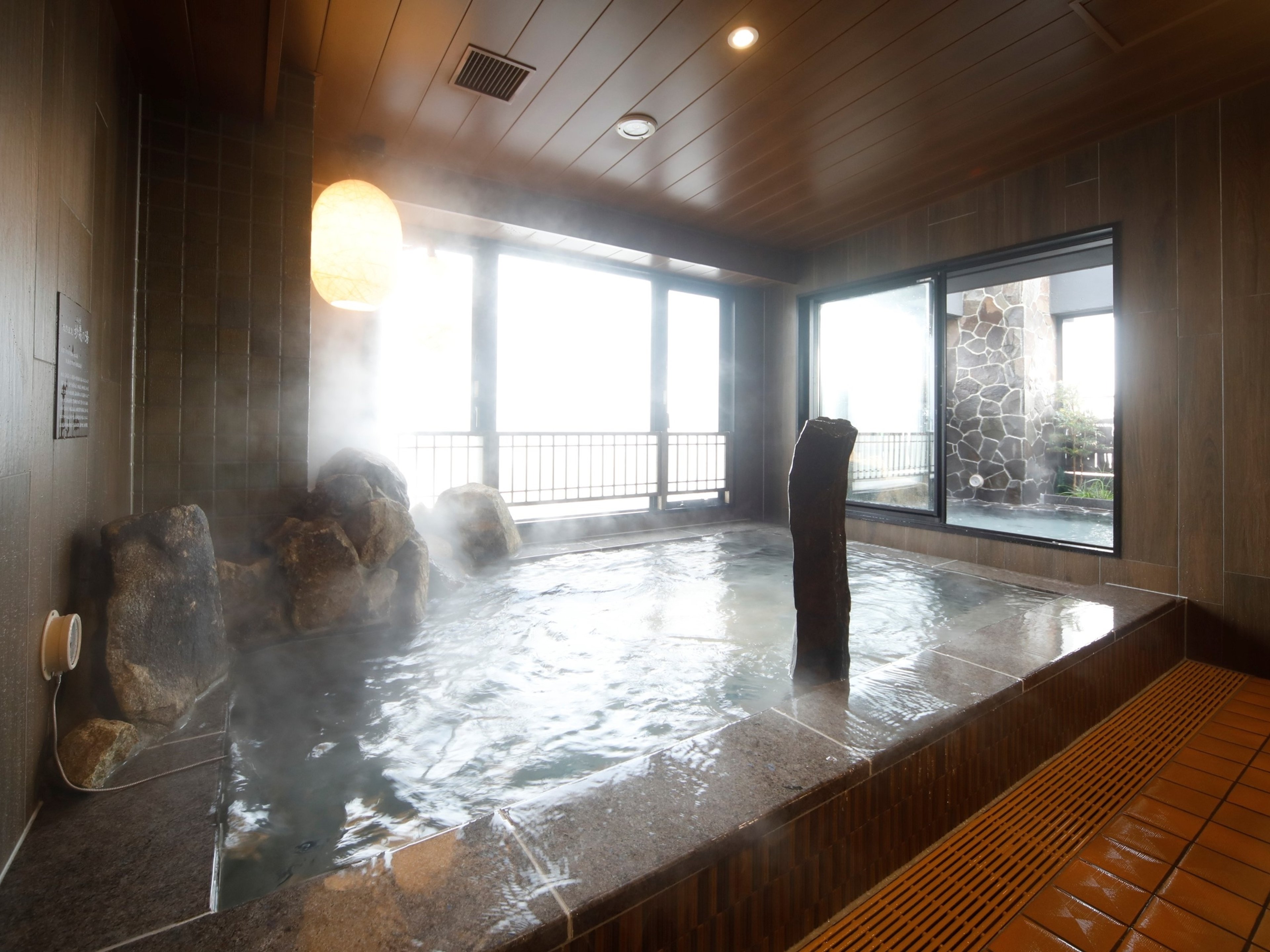 天然温泉妙義の湯 ドーミーイン前橋のイメージ