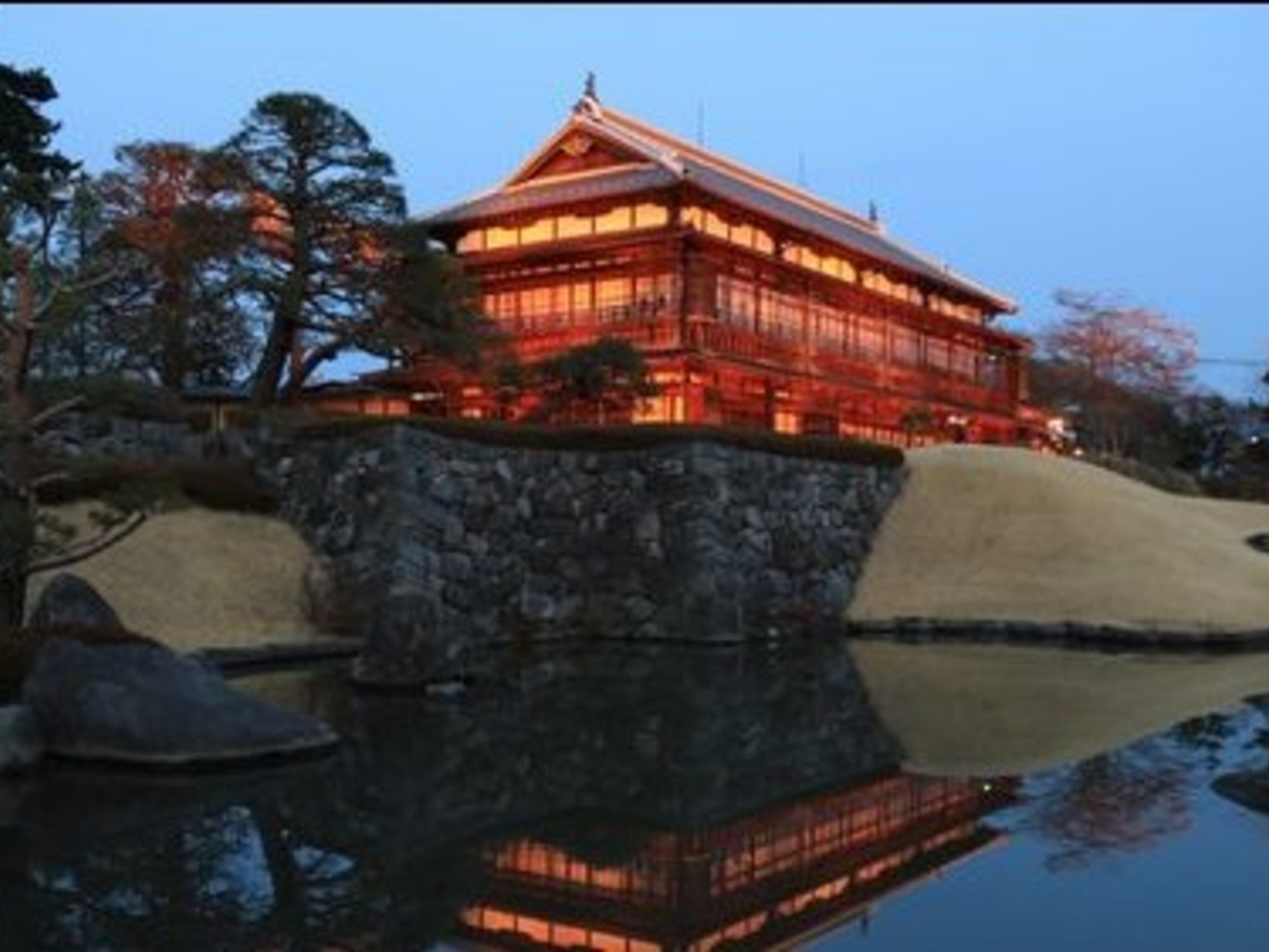 天然温泉妙義の湯 ドーミーイン前橋のイメージ