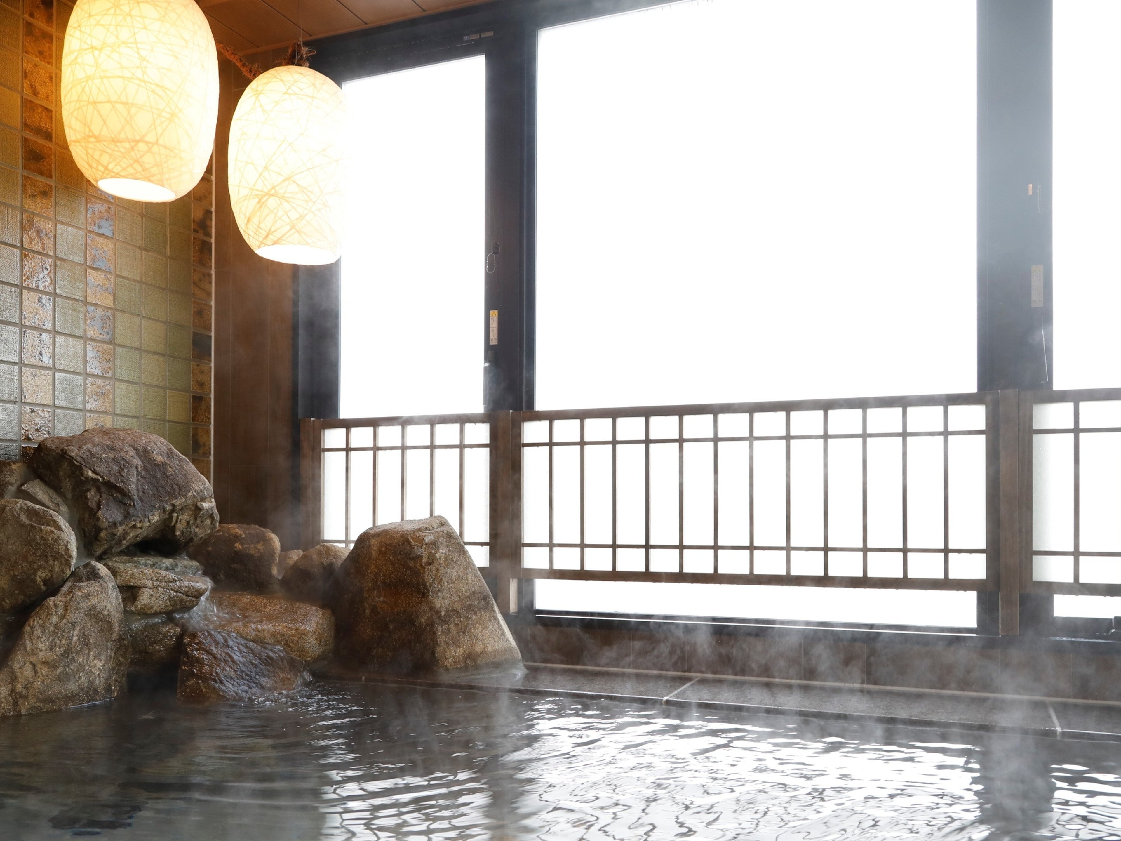 天然温泉妙義の湯 ドーミーイン前橋のイメージ