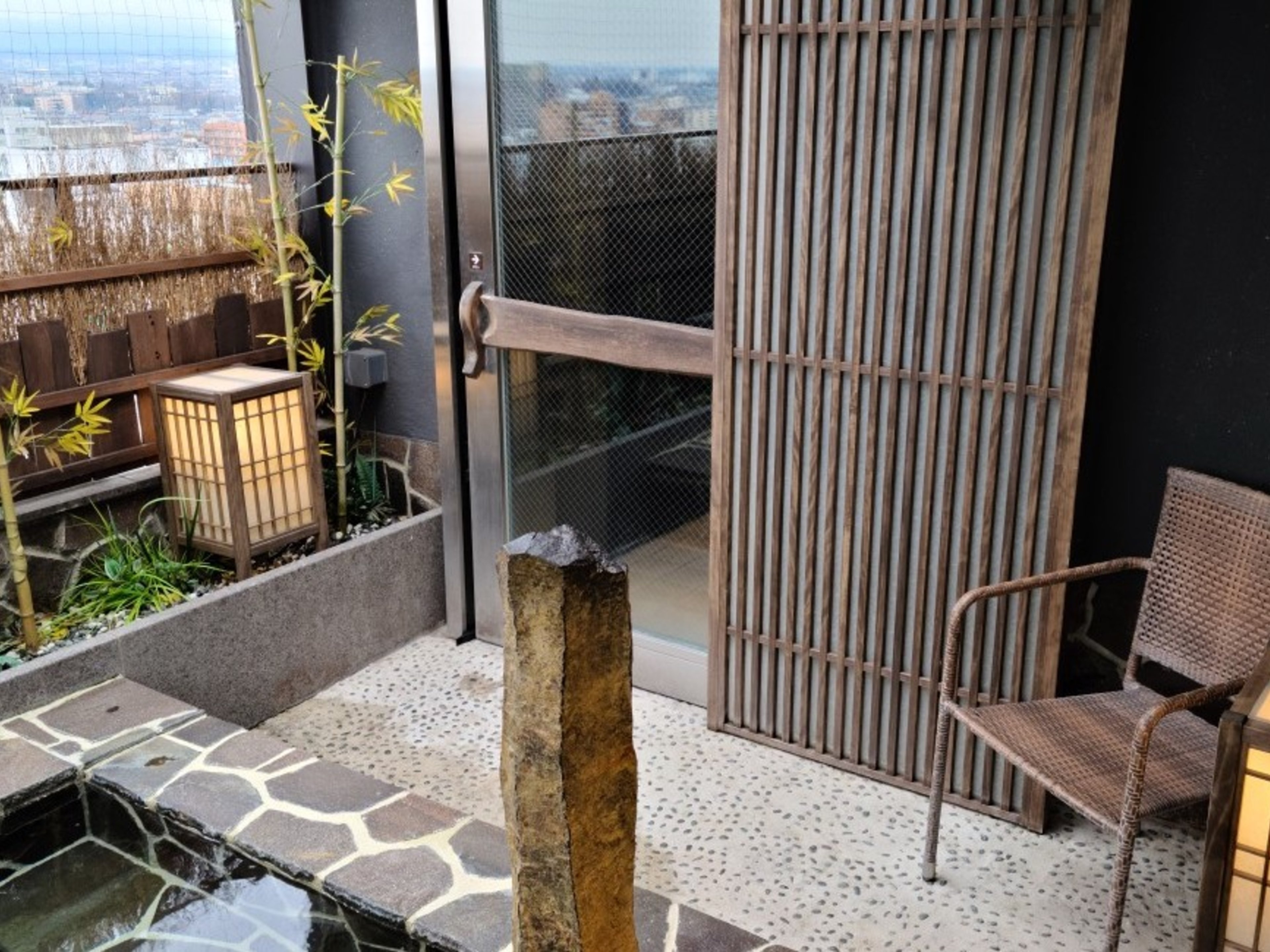 天然温泉妙義の湯 ドーミーイン前橋のイメージ