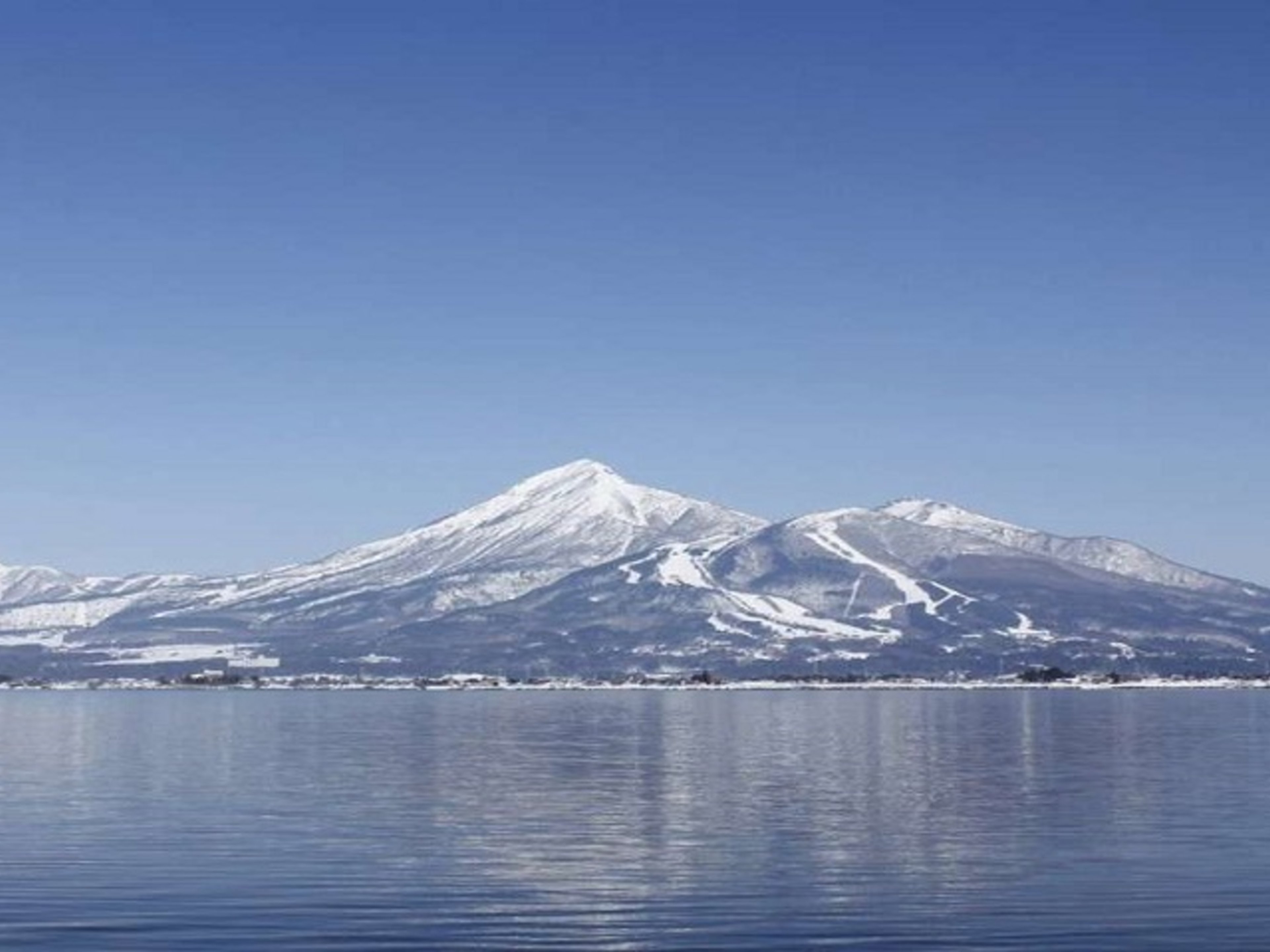 磐梯の湯 ドーミーイン郡山のイメージ