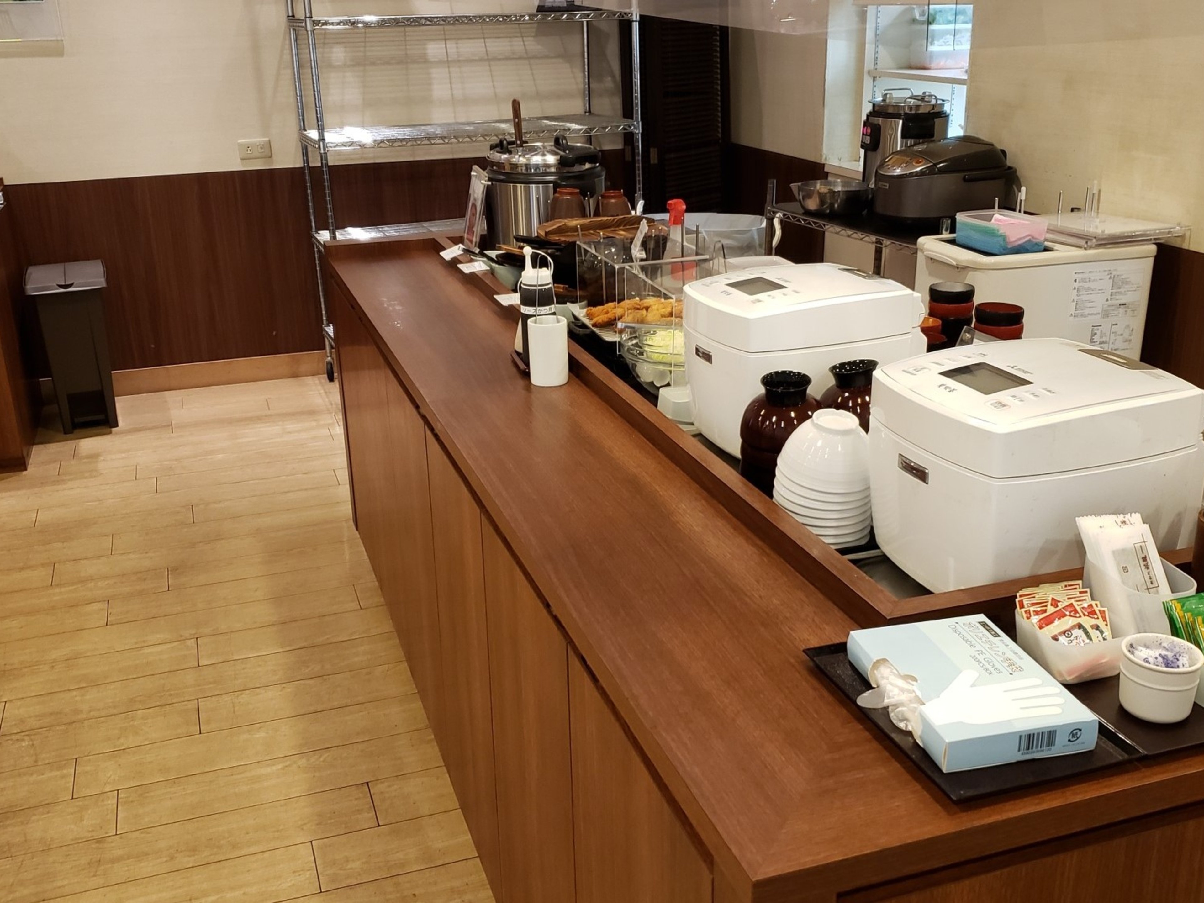 磐梯の湯 ドーミーイン郡山のイメージ