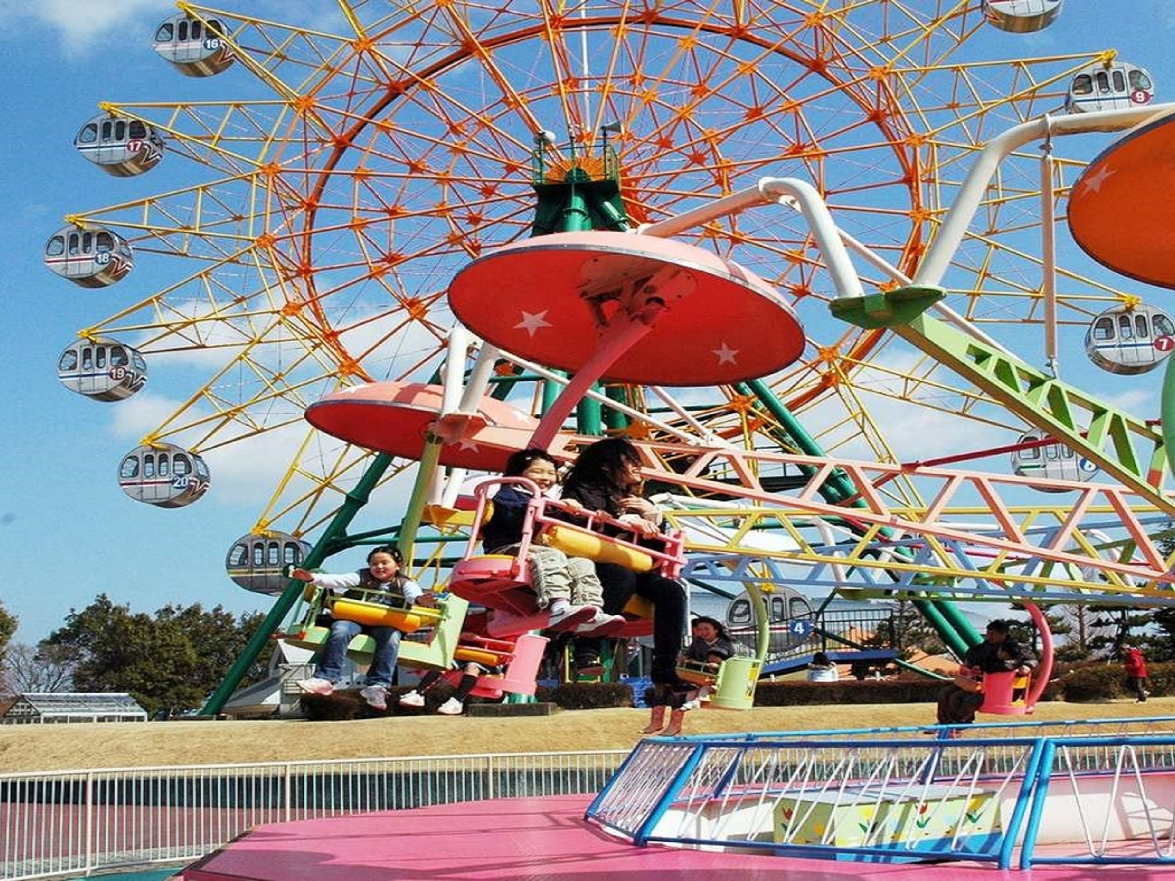 磐梯の湯 ドーミーイン郡山のイメージ