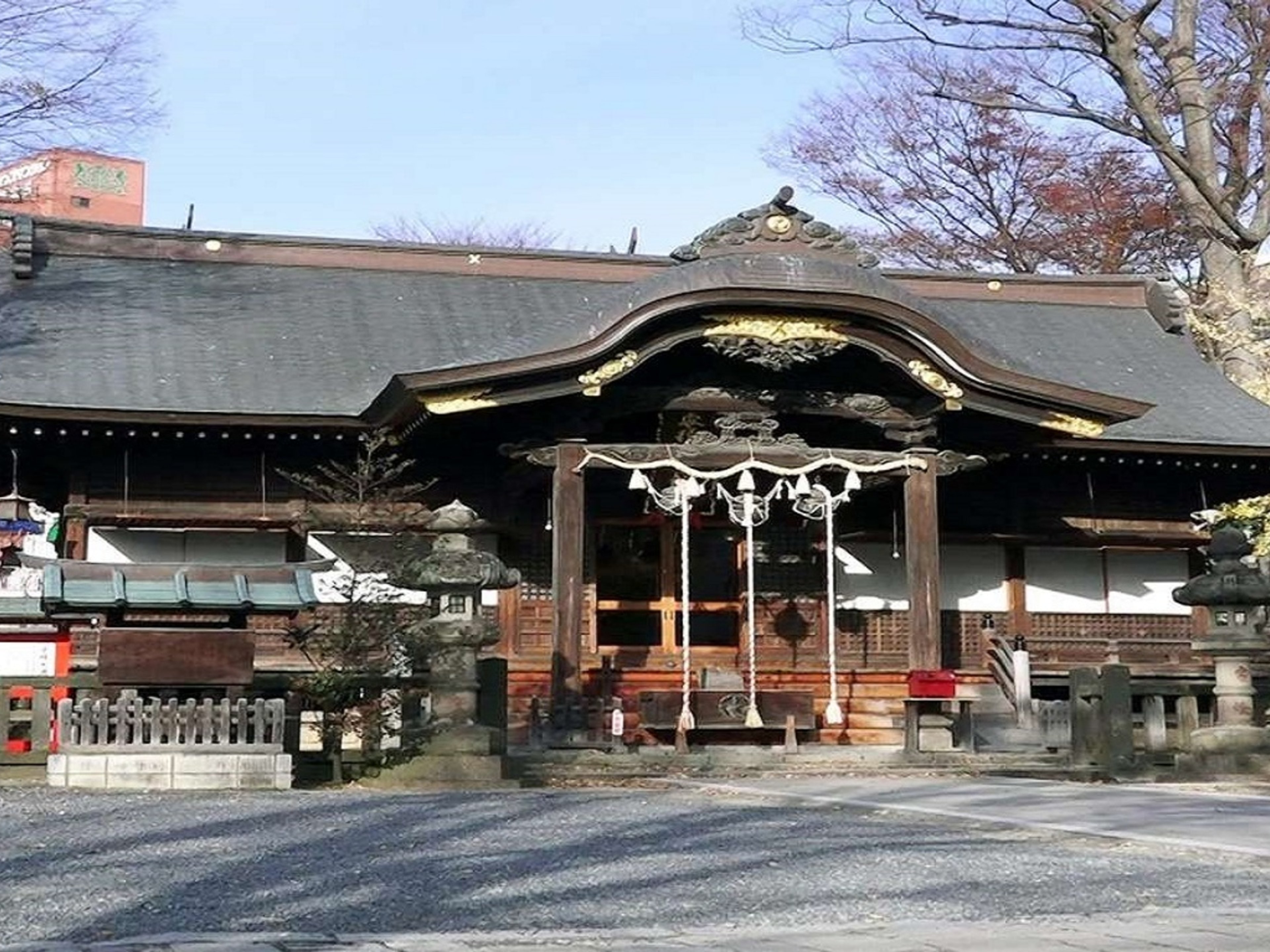 磐梯の湯 ドーミーイン郡山のイメージ