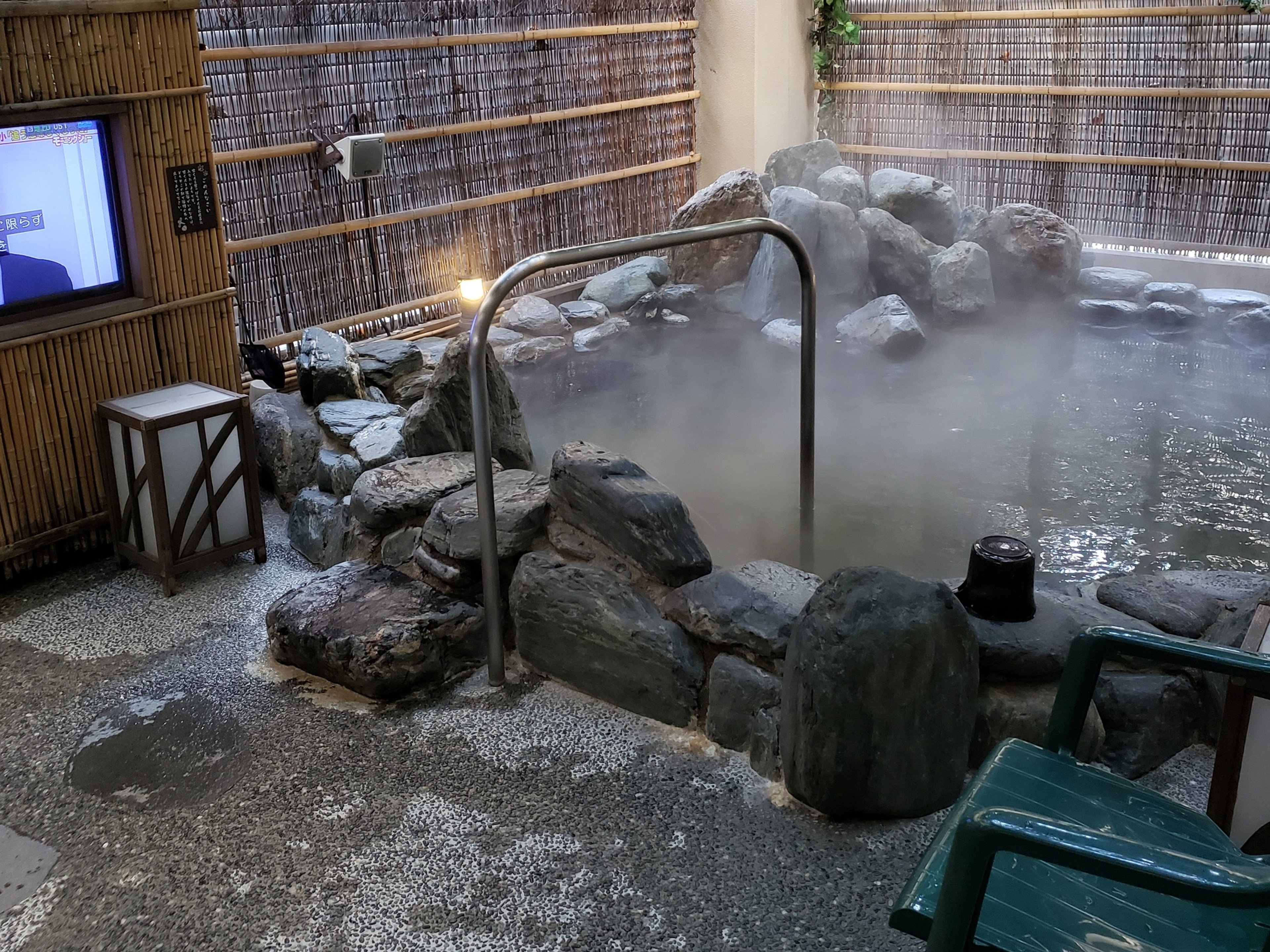 磐梯の湯 ドーミーイン郡山のイメージ