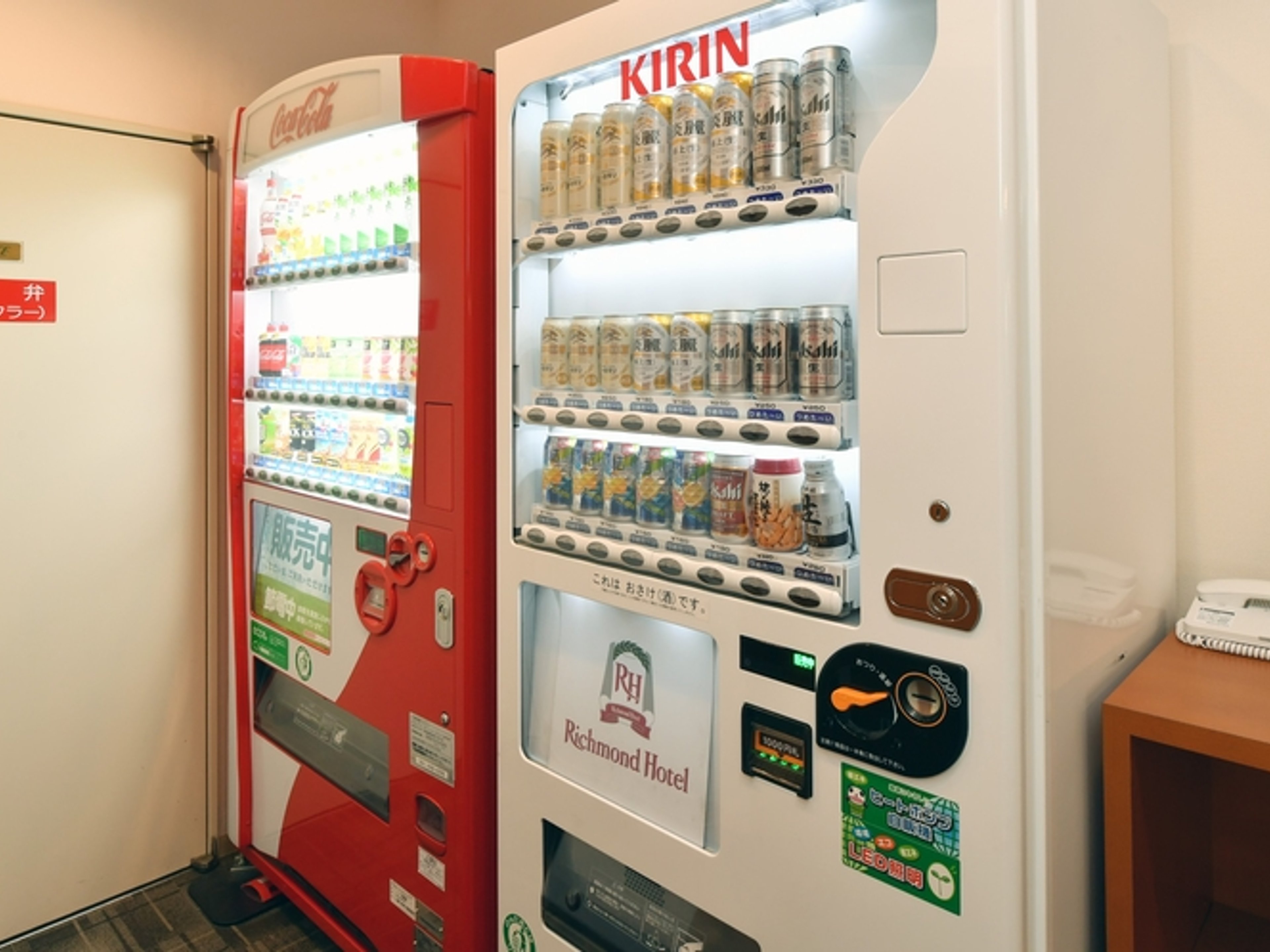 リッチモンドホテル浜松のイメージ