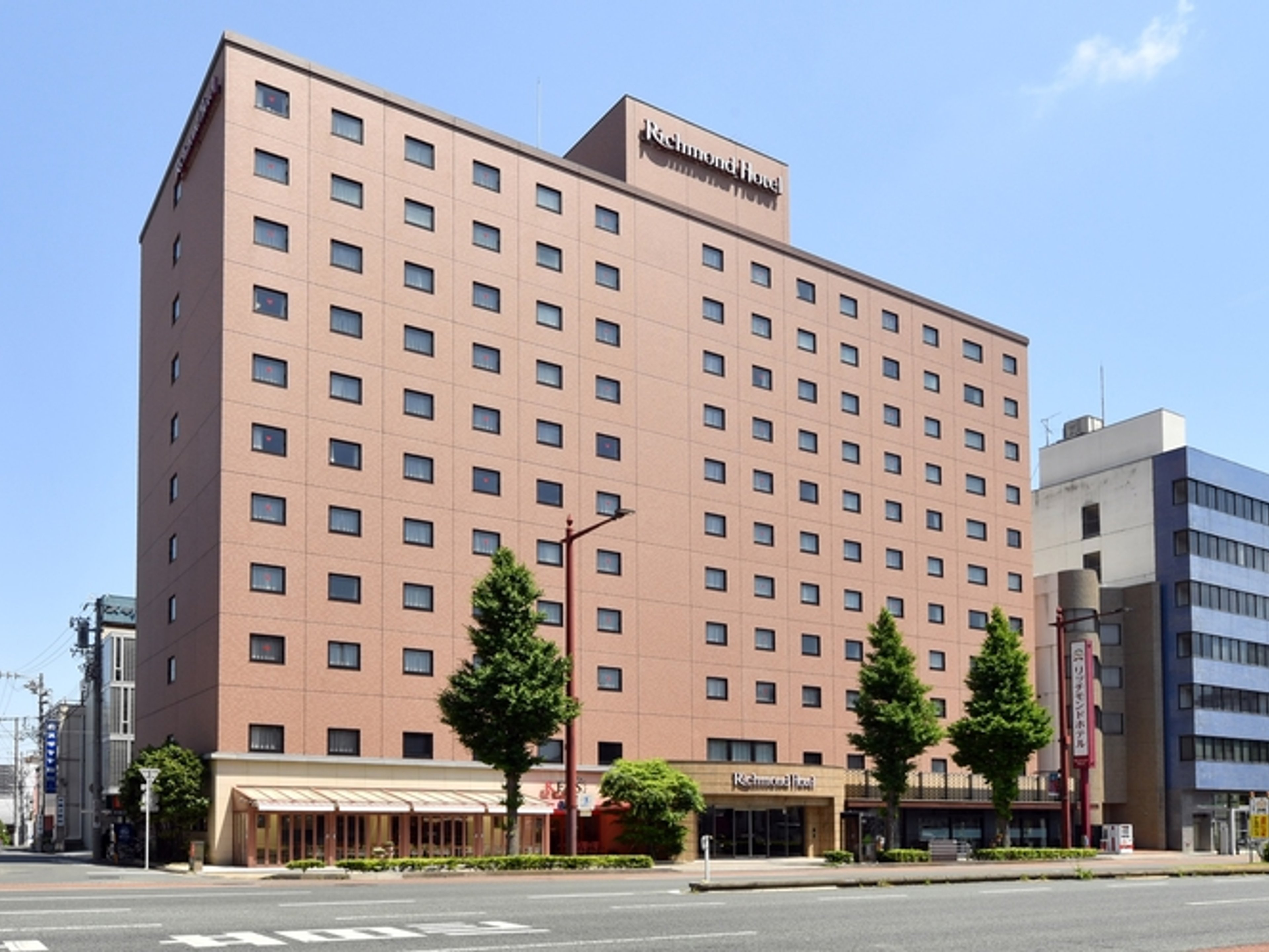 リッチモンドホテル浜松のイメージ