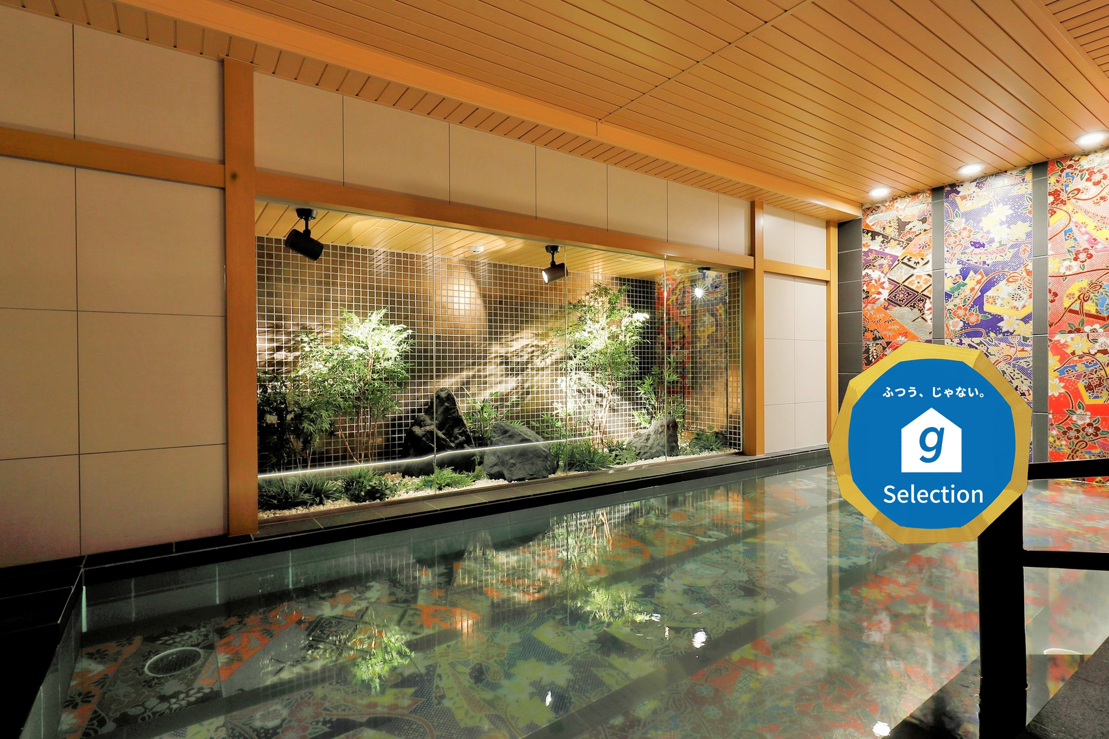 ダイワロイネットホテル金沢MIYABIのイメージ