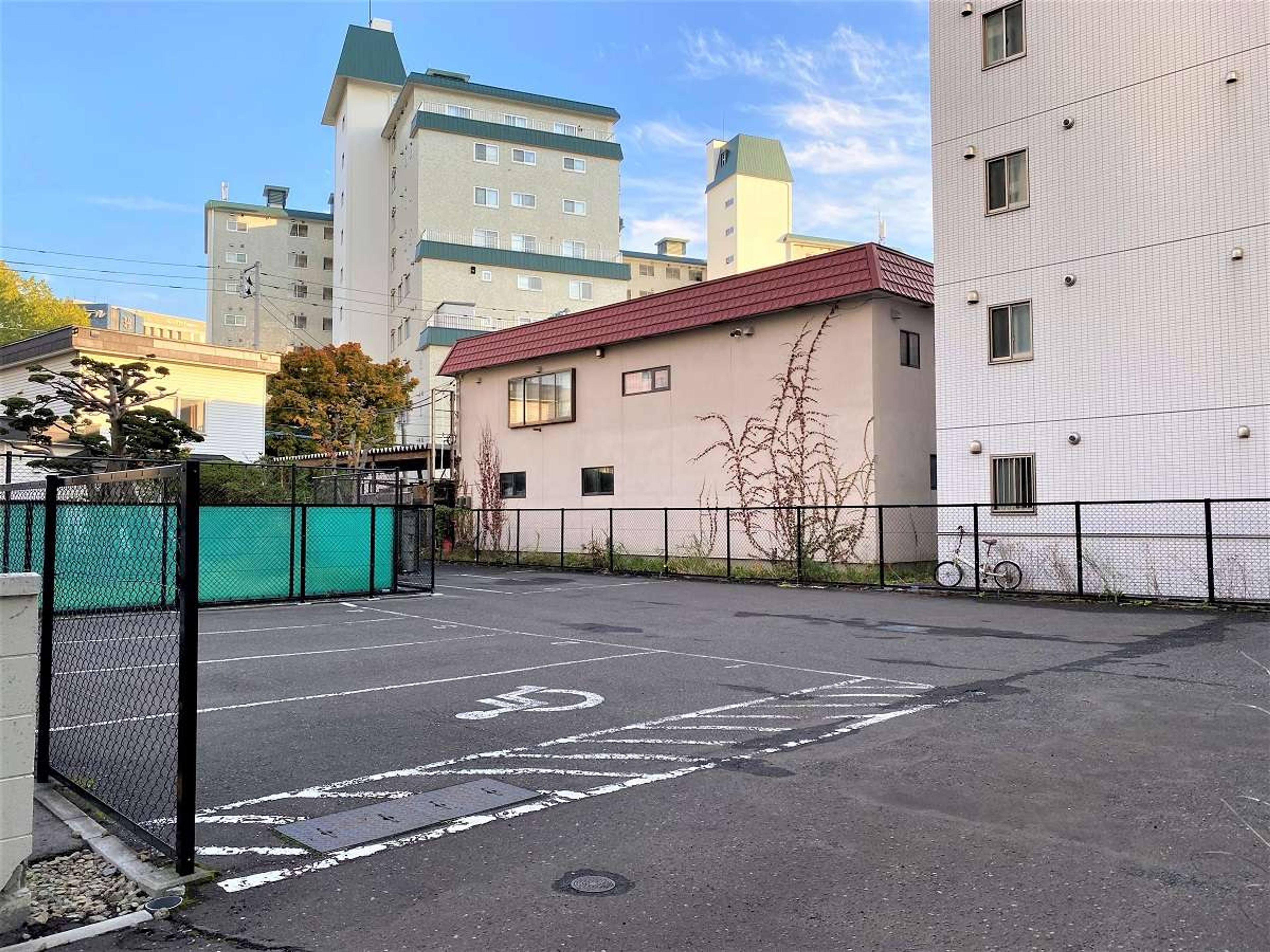 ホテルビスタ札幌[中島公園]のイメージ
