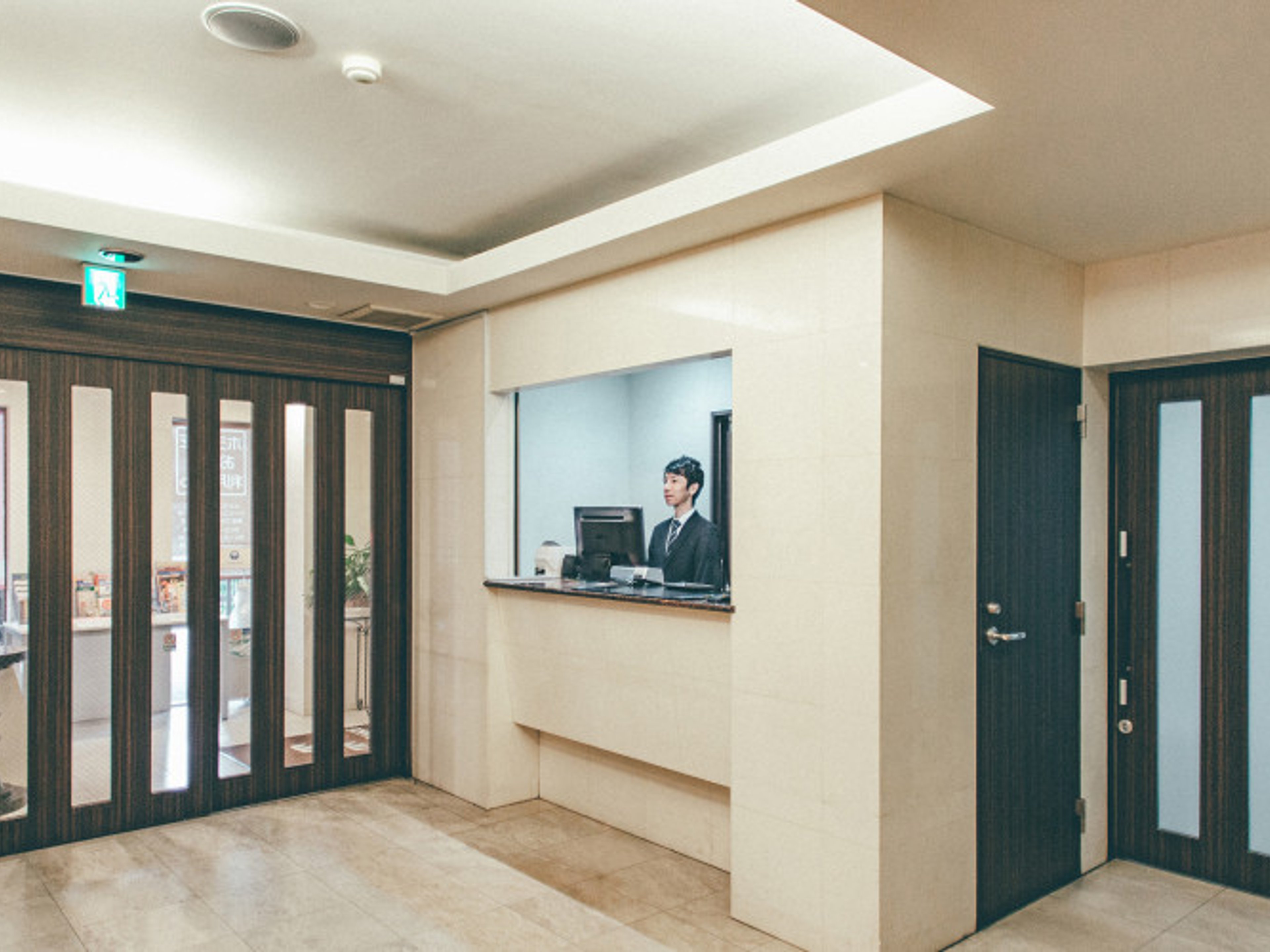 くれたけインプレミアム浜松町のイメージ