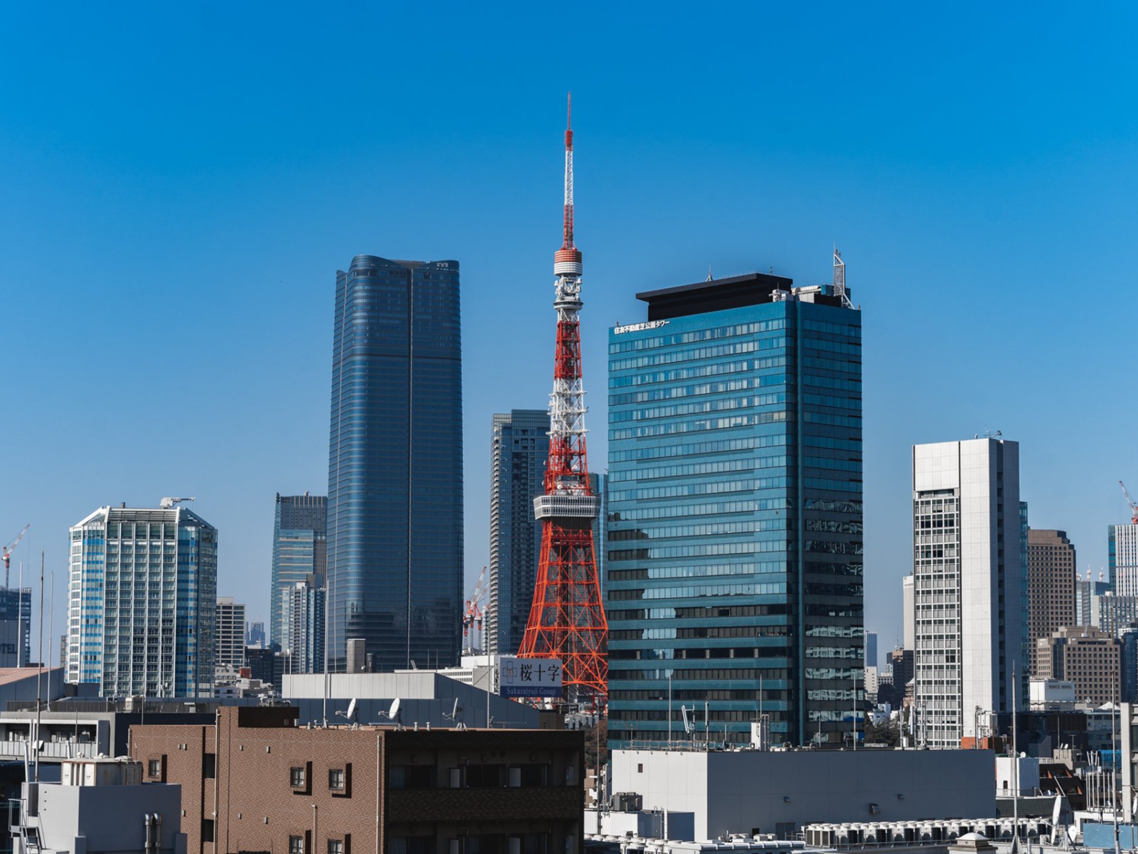くれたけインプレミアム浜松町のイメージ