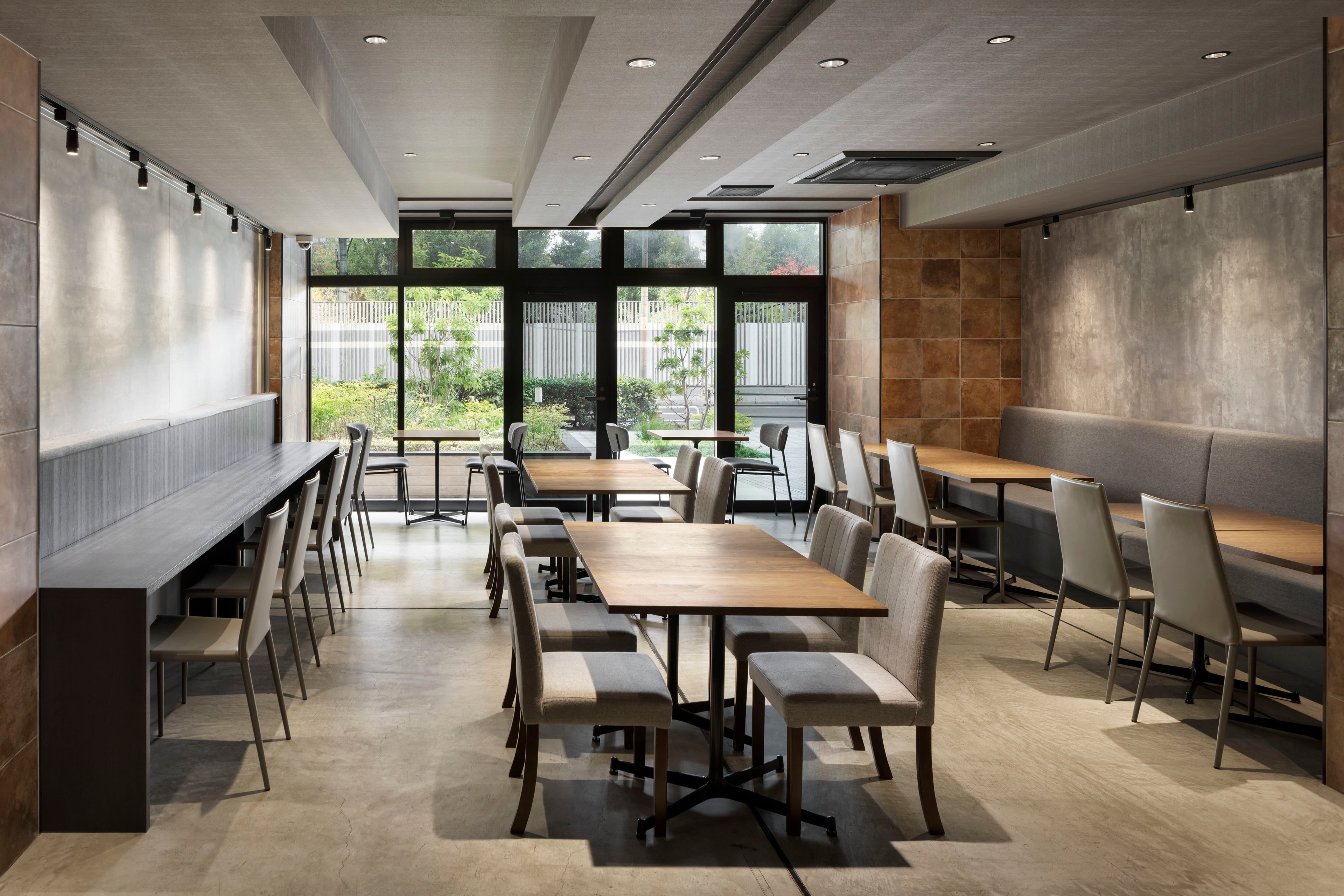 the b 大阪新世界のイメージ