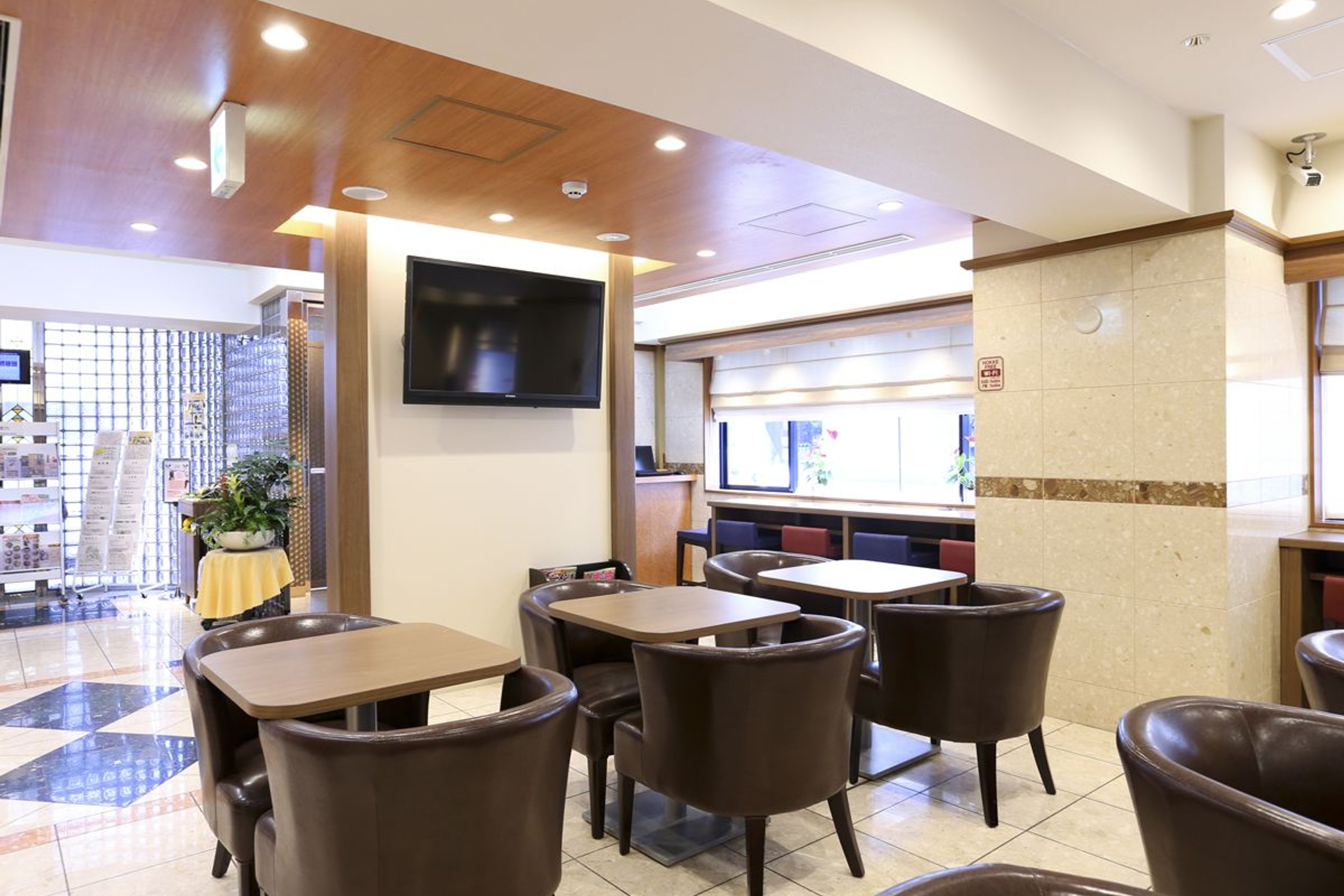 アルモントイン東京日本橋のイメージ