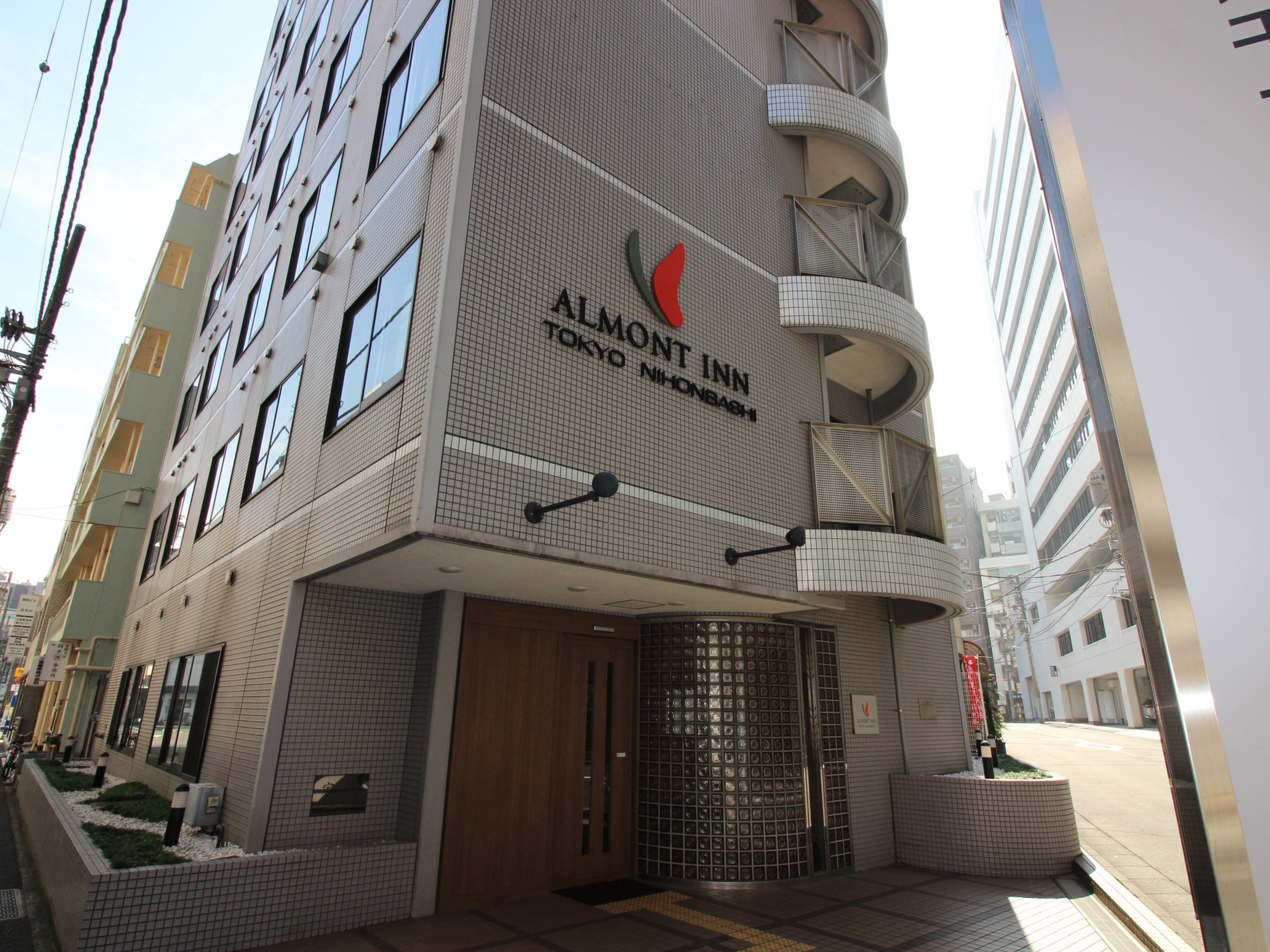アルモントイン東京日本橋のイメージ