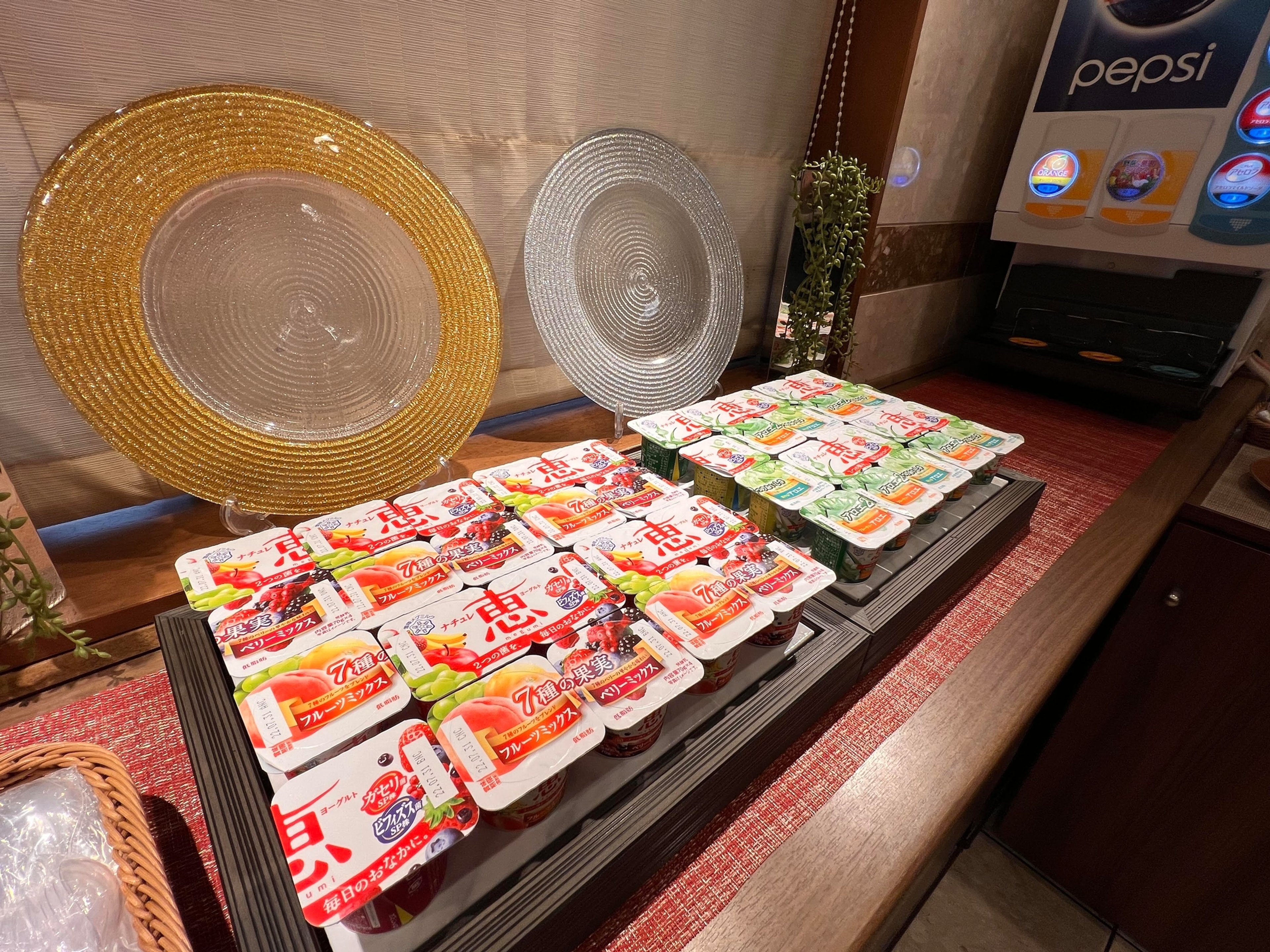 アルモントイン東京日本橋のイメージ