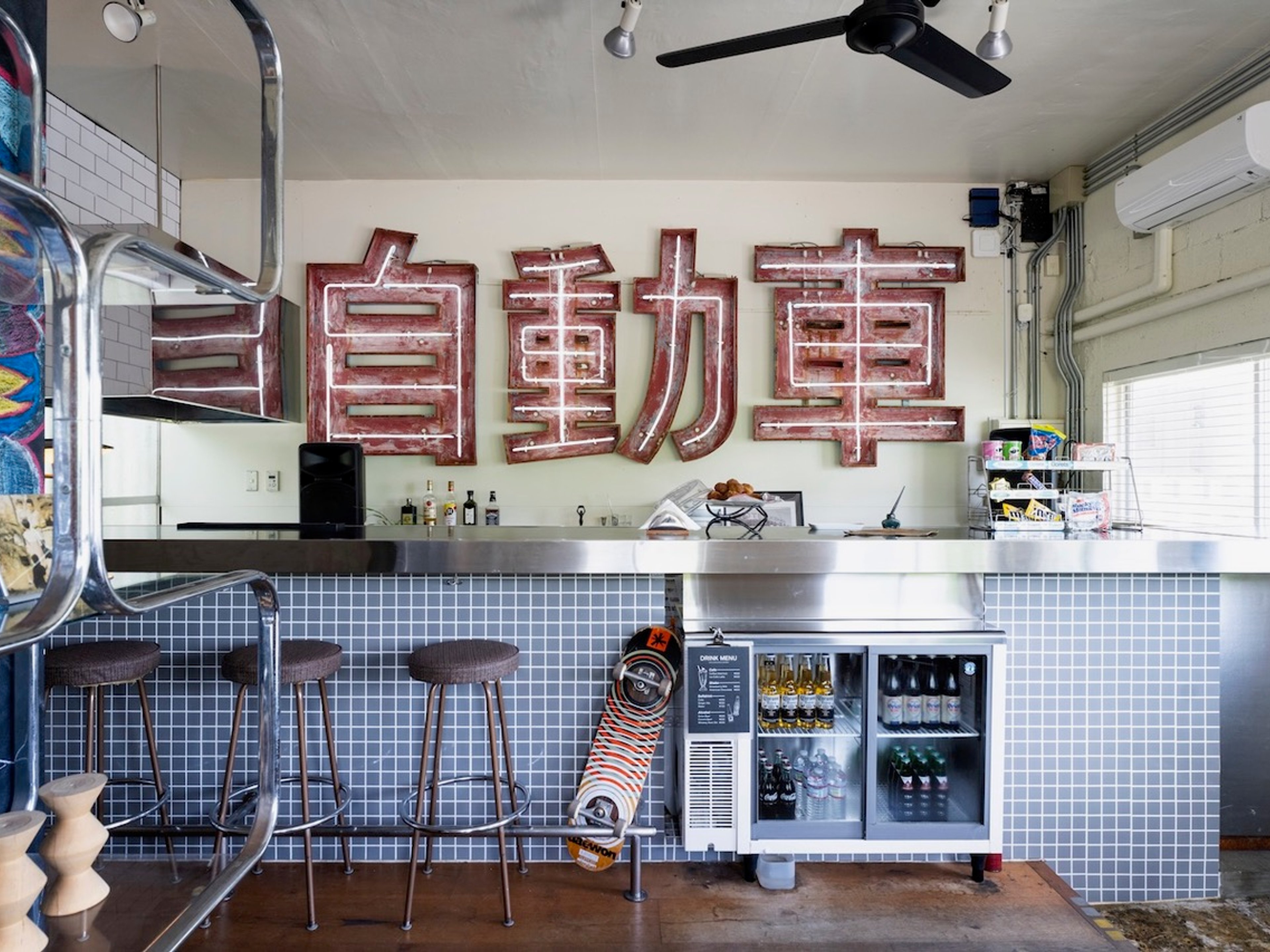 SPICE MOTEL OKINAWAのイメージ