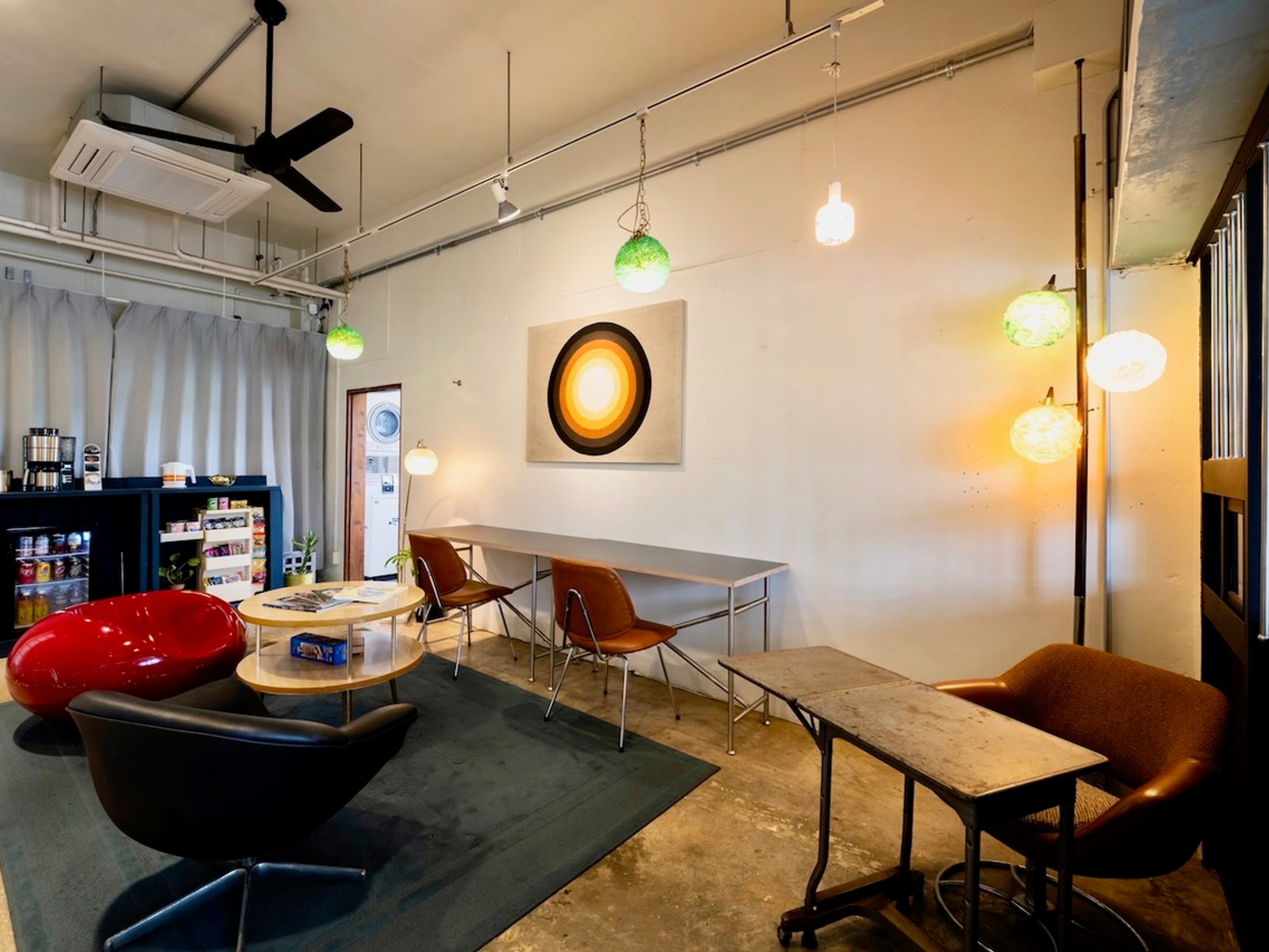 SPICE MOTEL OKINAWAのイメージ