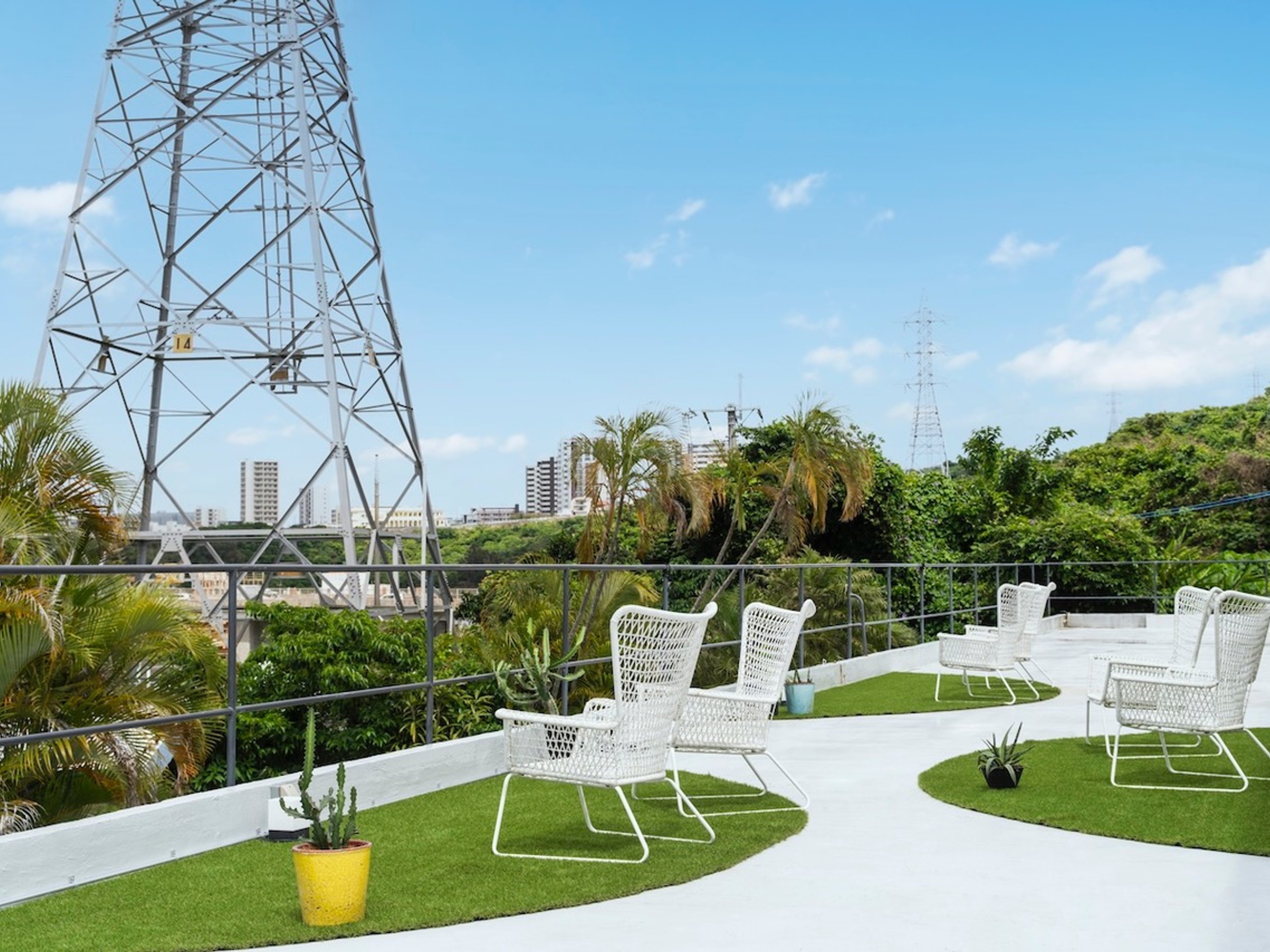 SPICE MOTEL OKINAWAのイメージ