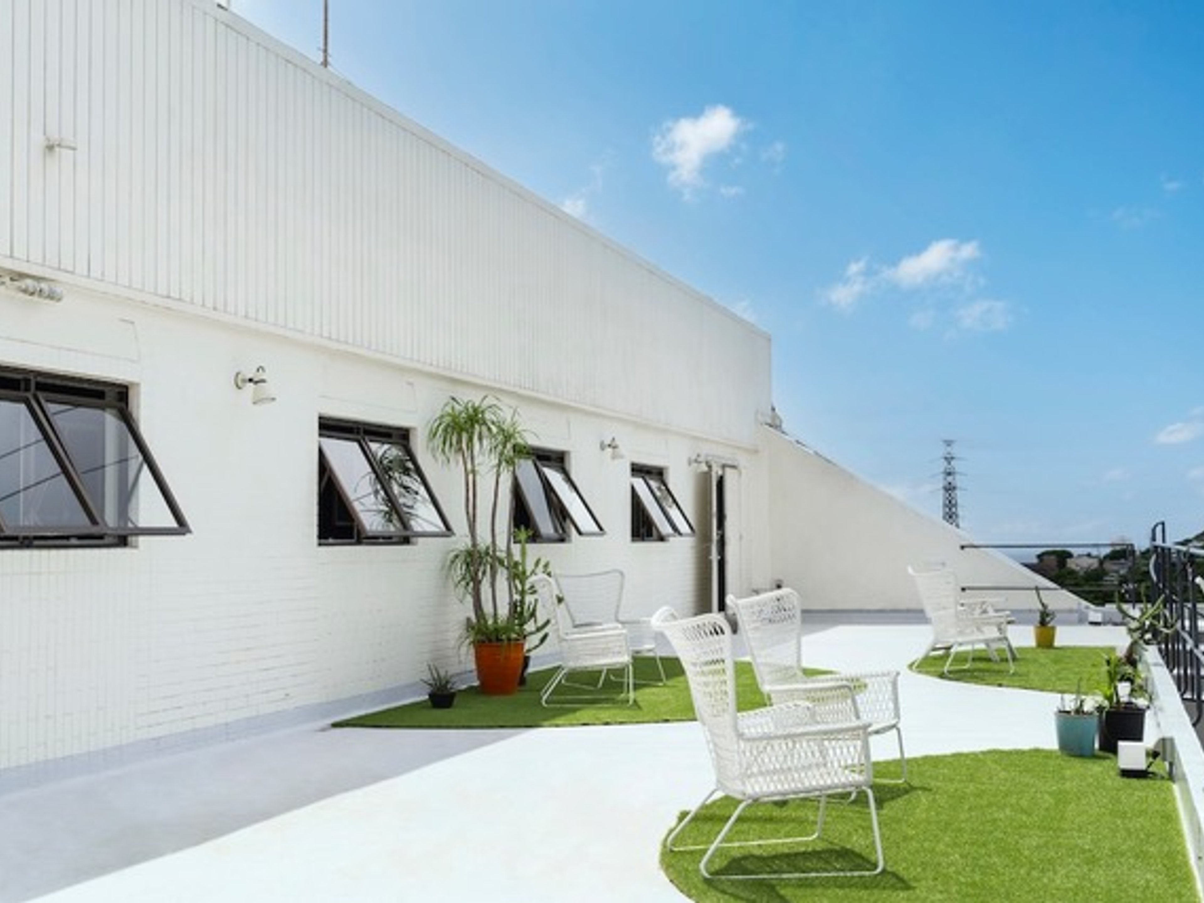 SPICE MOTEL OKINAWAのイメージ