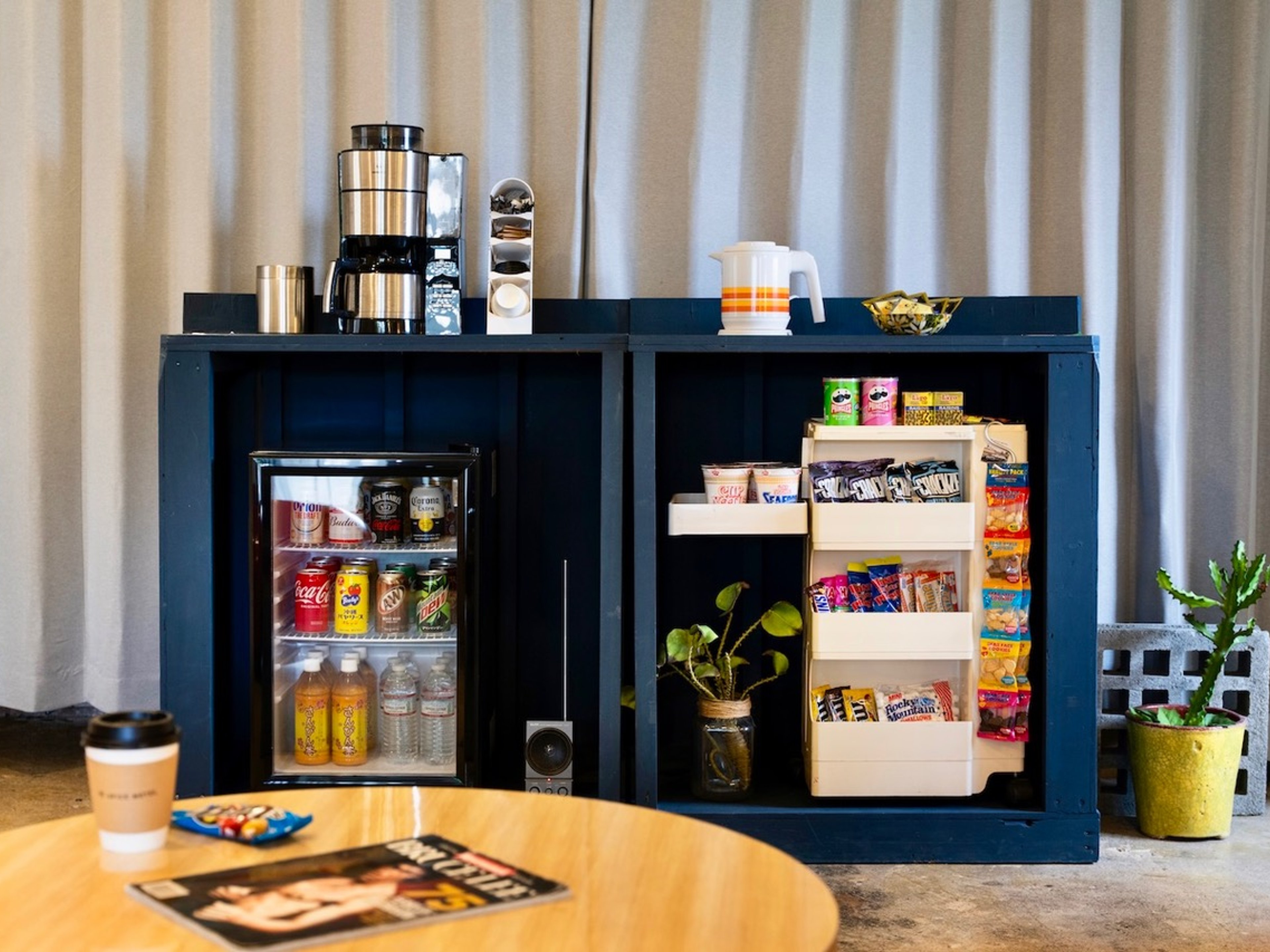 SPICE MOTEL OKINAWAのイメージ