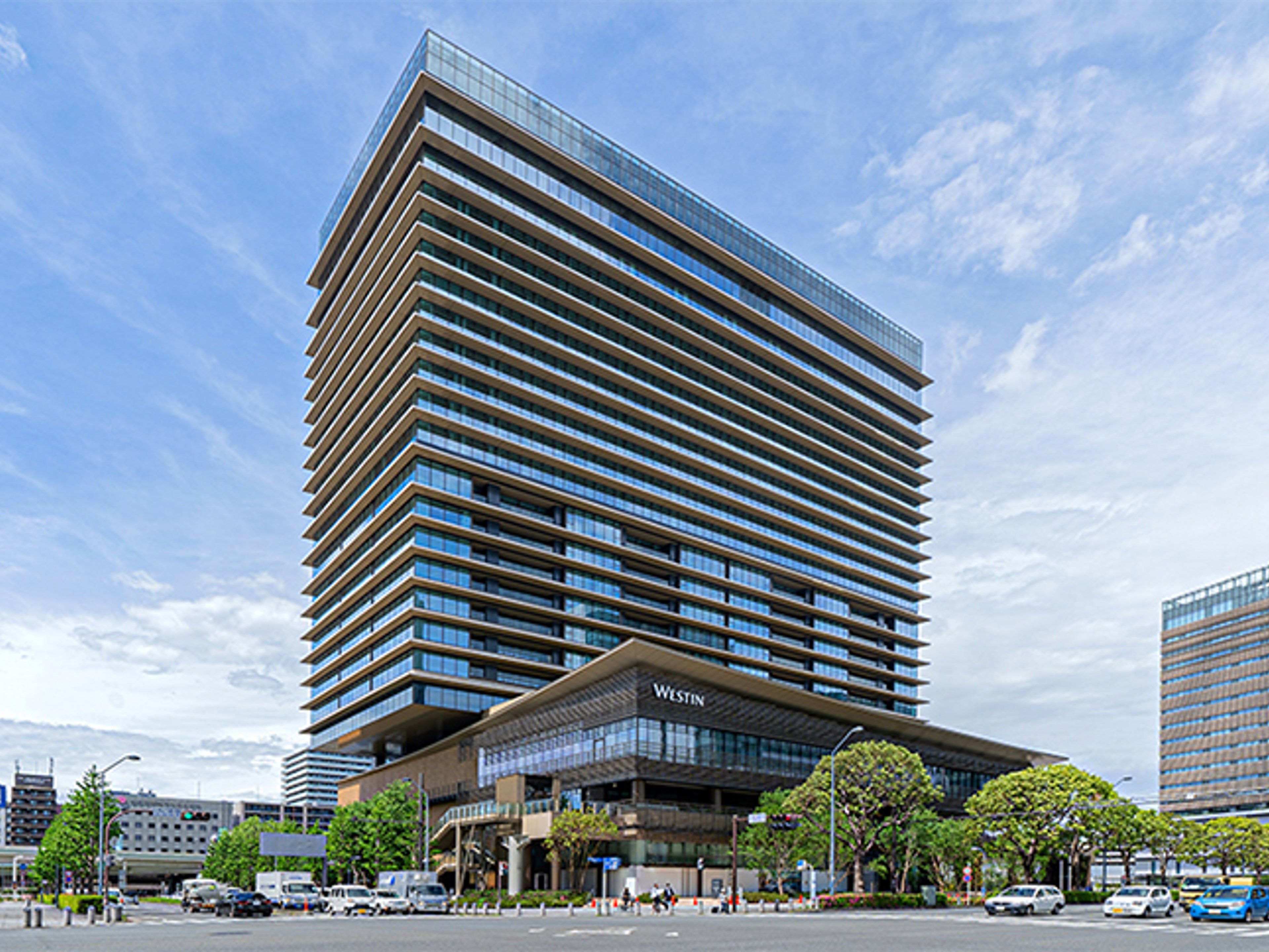 The Apartment Bay YOKOHAMAのイメージ